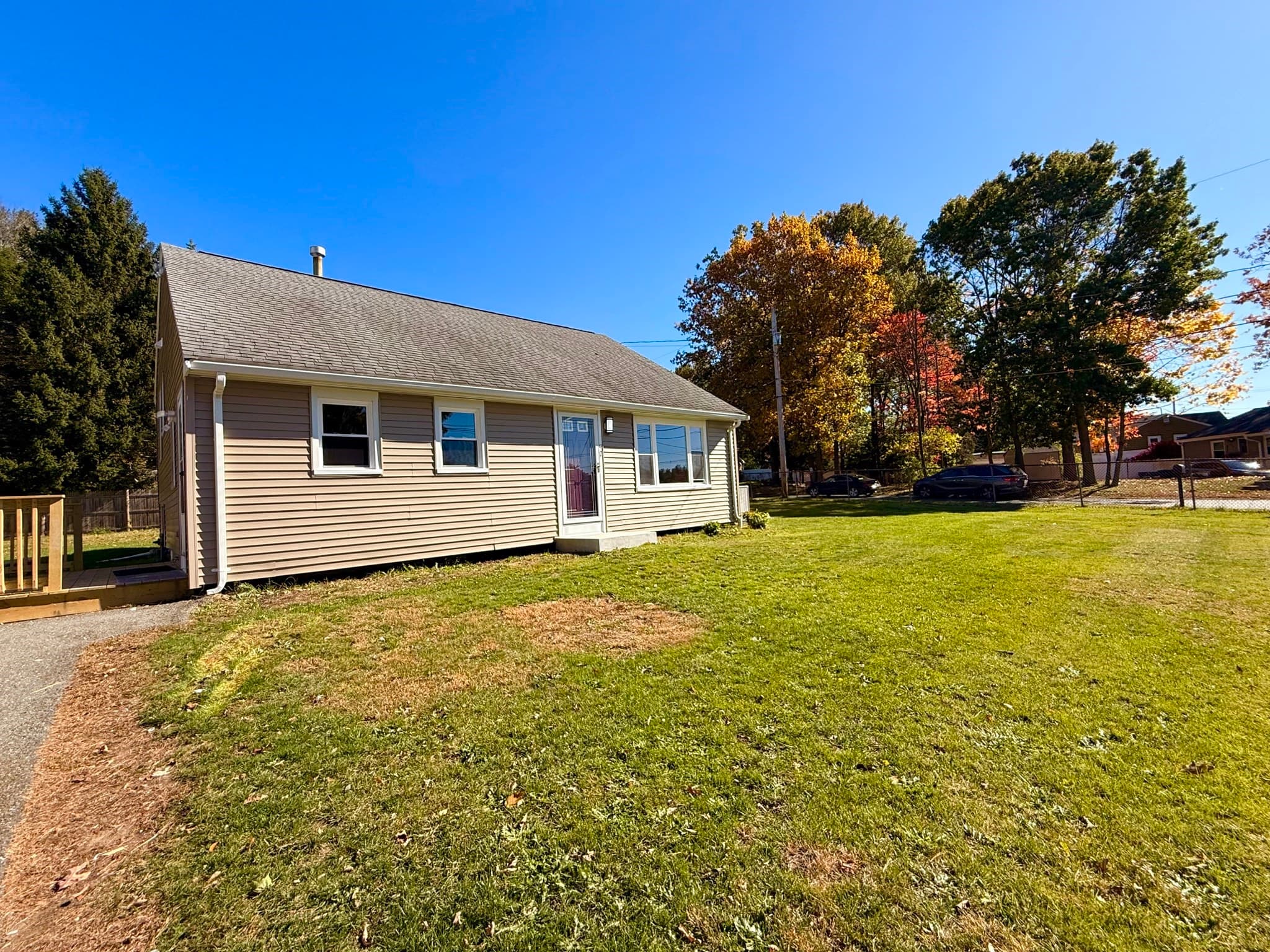 90 George St, Brockton MA 02302