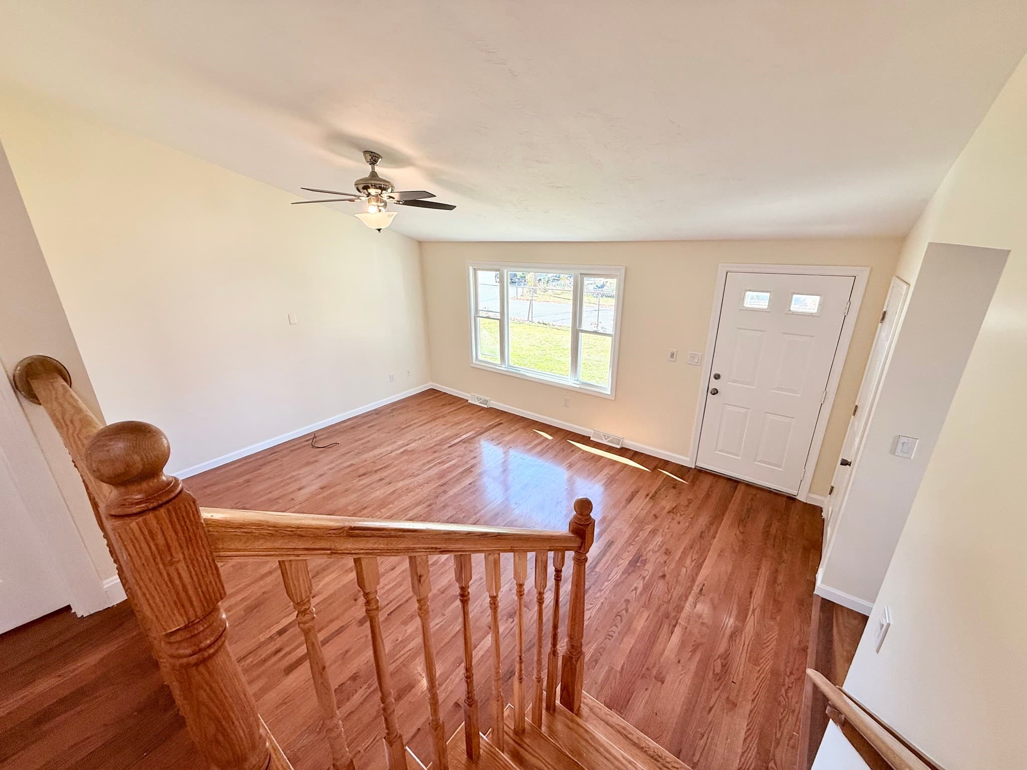 Single Family Residence at 90 George St, Brockton MA 02302, photo 9 of 19