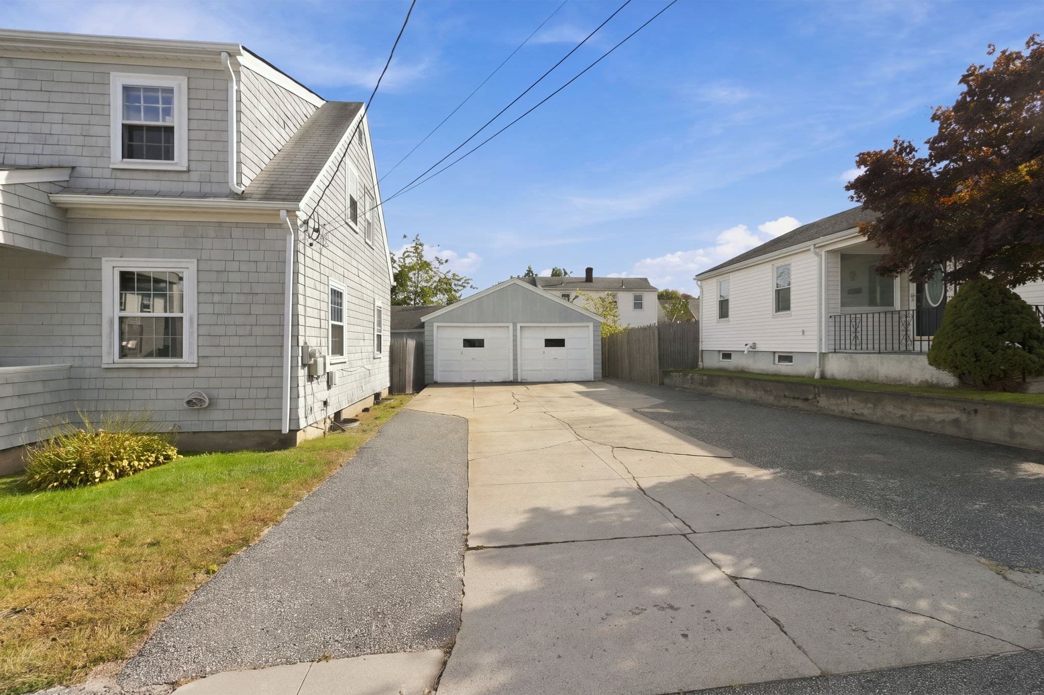 Single Family Residence at 22 Tremont St, Cranston RI 02920, photo 18 of 20