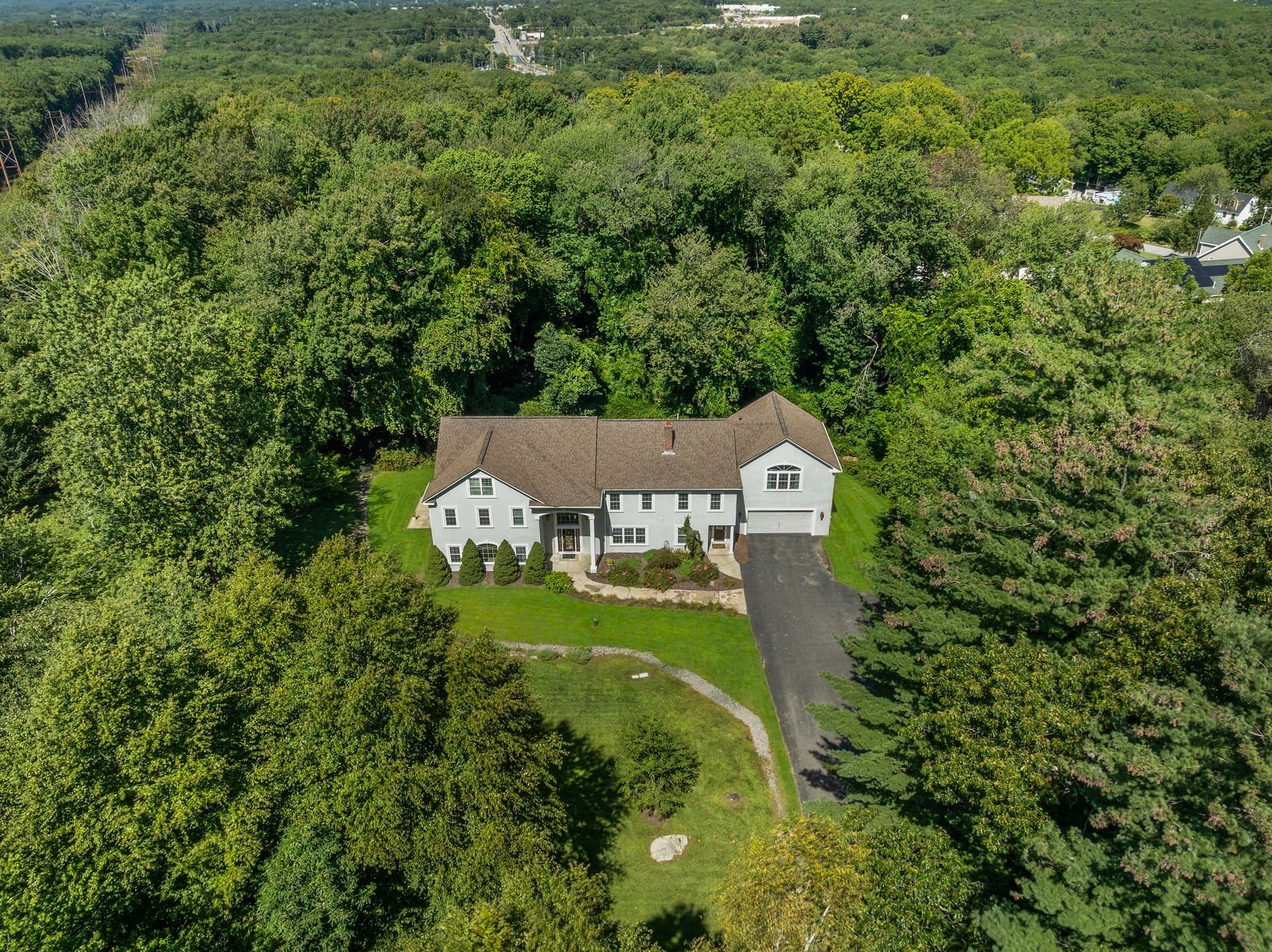 143 Sayles Hill Rd, North Smithfield RI 02896