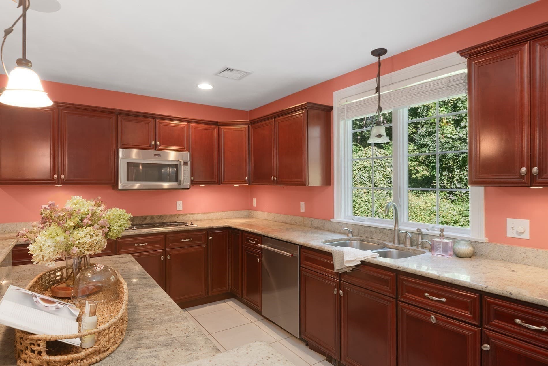 Single Family Residence at 143 Sayles Hill Rd, North Smithfield RI 02896, photo 5 of 38