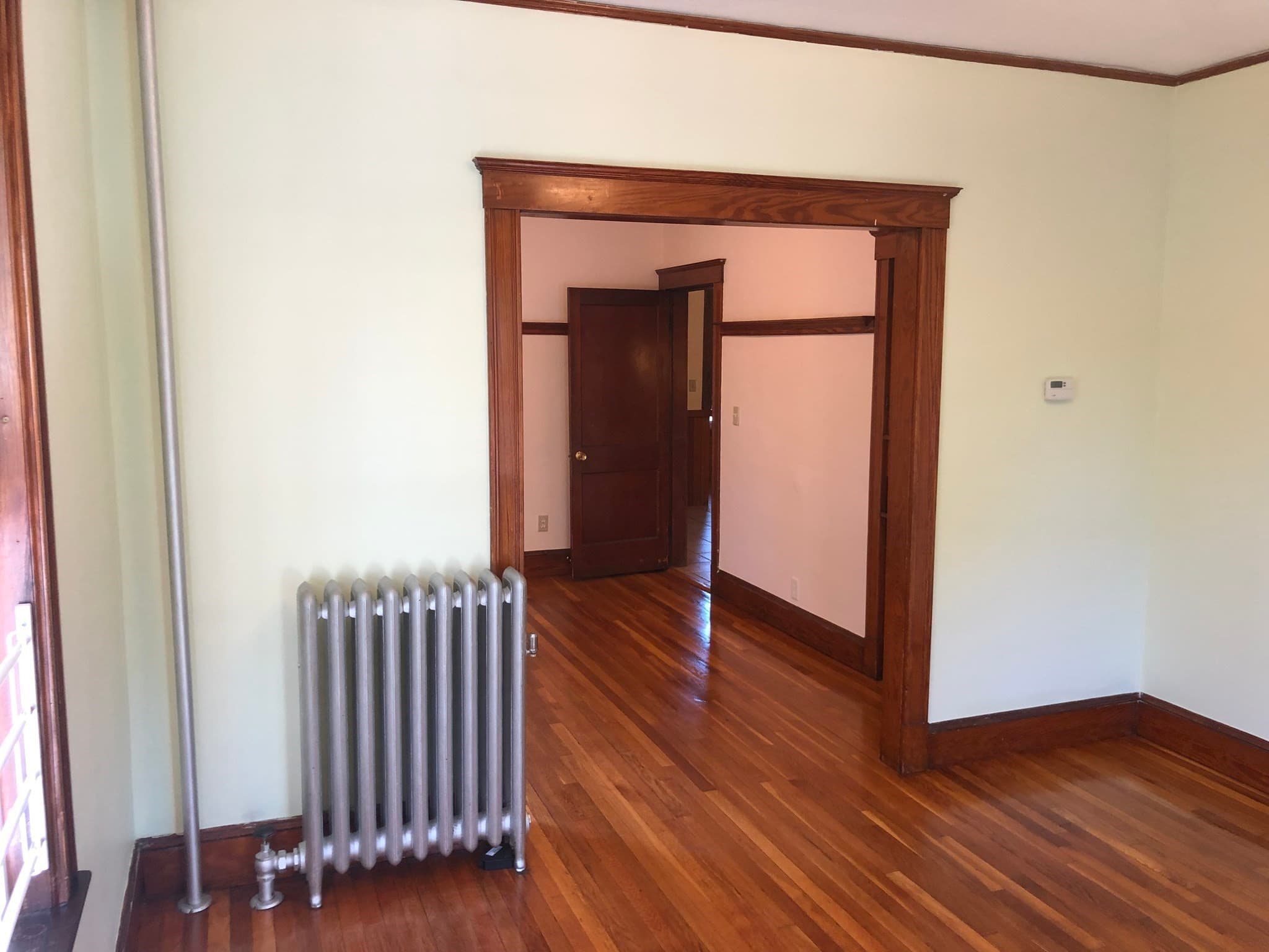 Apartment at 15 Mt. Ash # 2, Boston MA 02136, photo 3 of 9