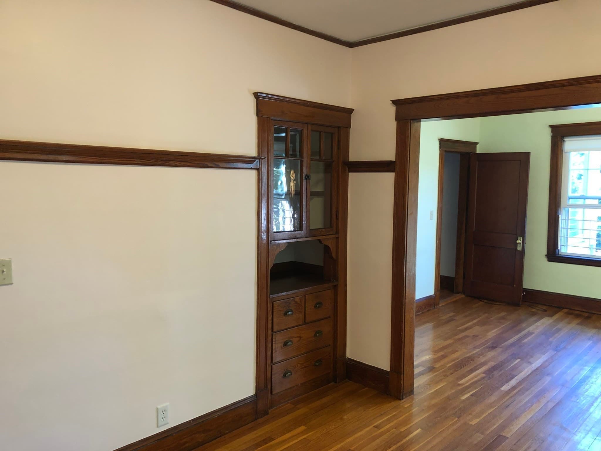 Apartment at 15 Mt. Ash # 2, Boston MA 02136, photo 5 of 9