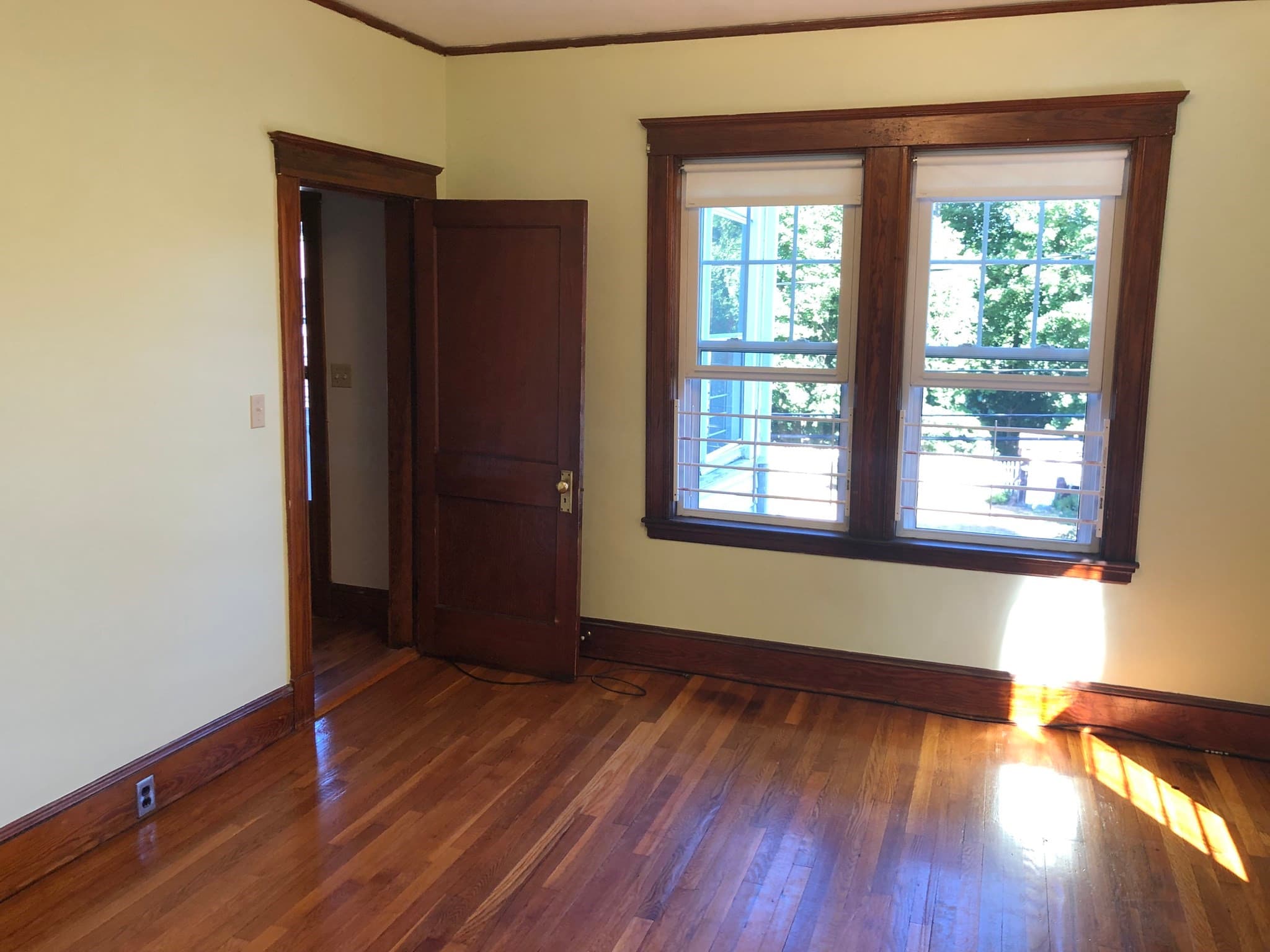 Apartment at 15 Mt. Ash # 2, Boston MA 02136, photo 9 of 9