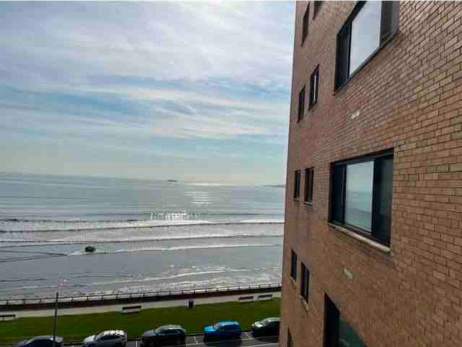 Condominium at 300 Lynn Shore Dr # 712, Lynn MA 01902, photo 2 of 11