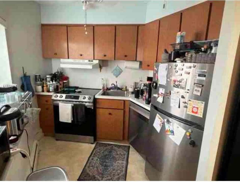 Condominium at 300 Lynn Shore Dr # 712, Lynn MA 01902, photo 9 of 11