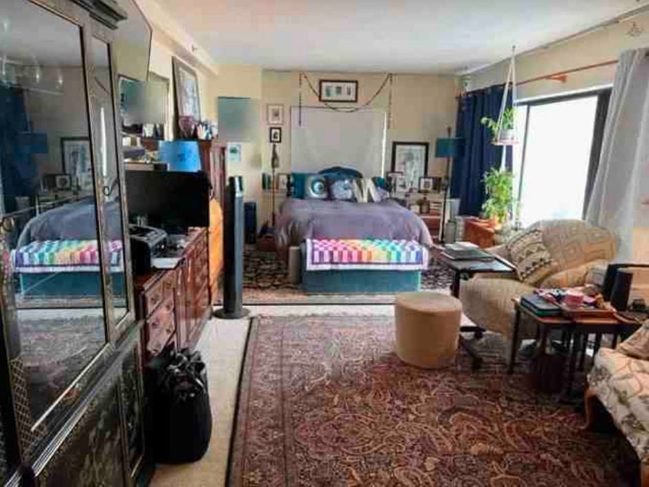 Condominium at 300 Lynn Shore Dr # 712, Lynn MA 01902, photo 10 of 11