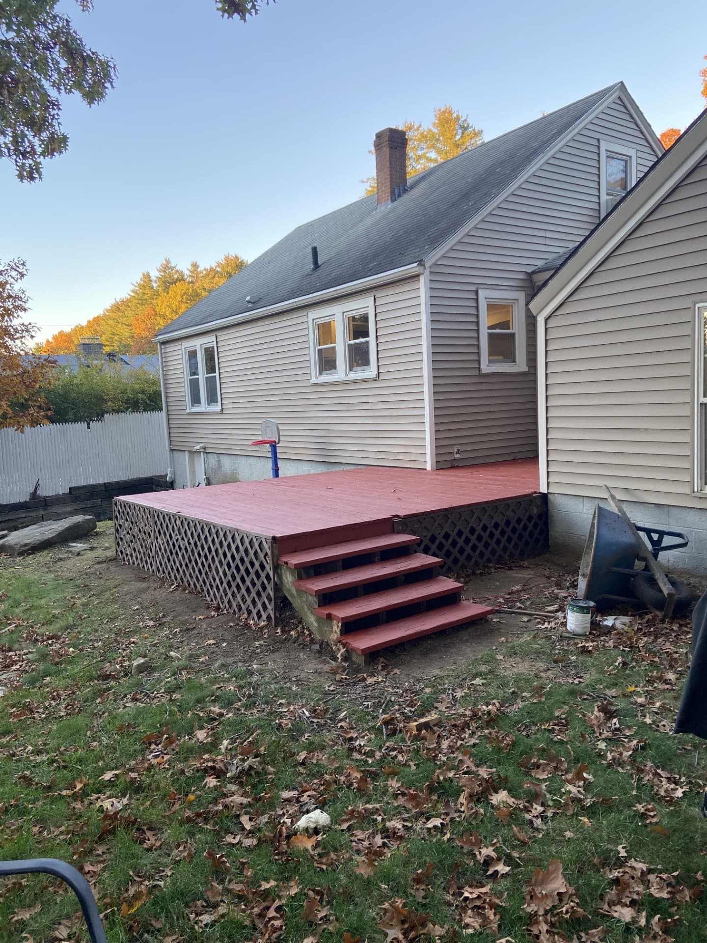 Single Family Residence at 72 Electric, Lunenburg MA 01462, photo 6 of 6