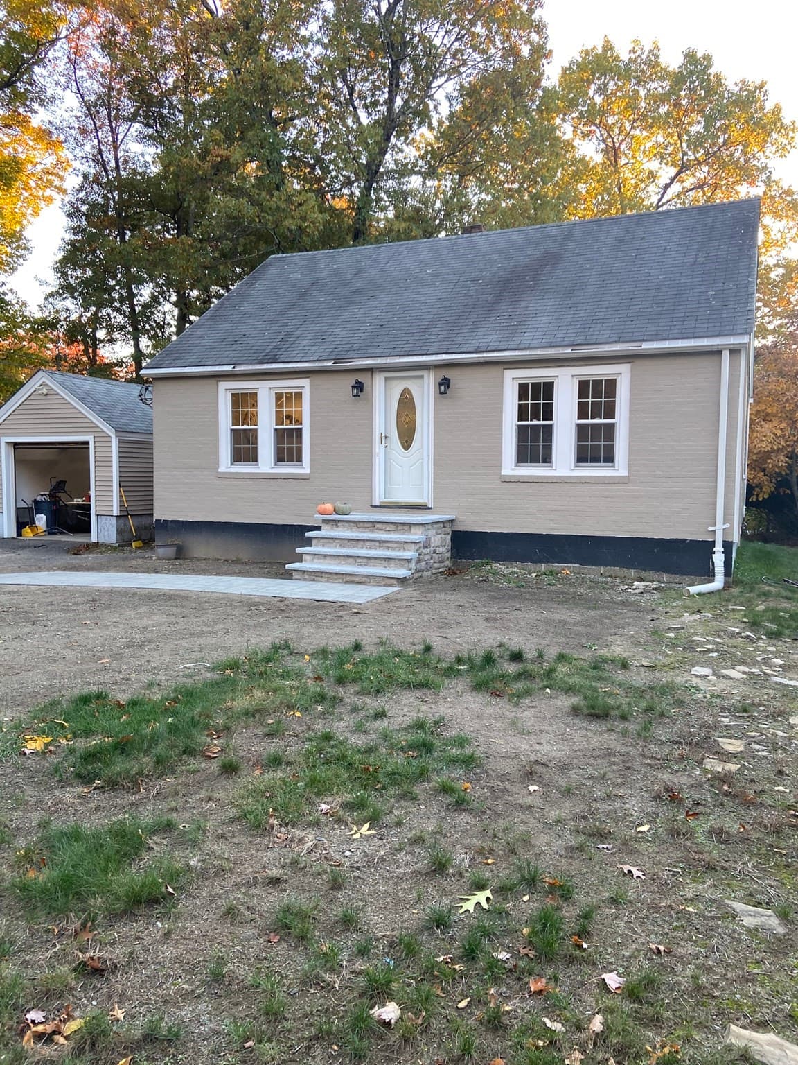 72 Electric, Lunenburg MA 01462