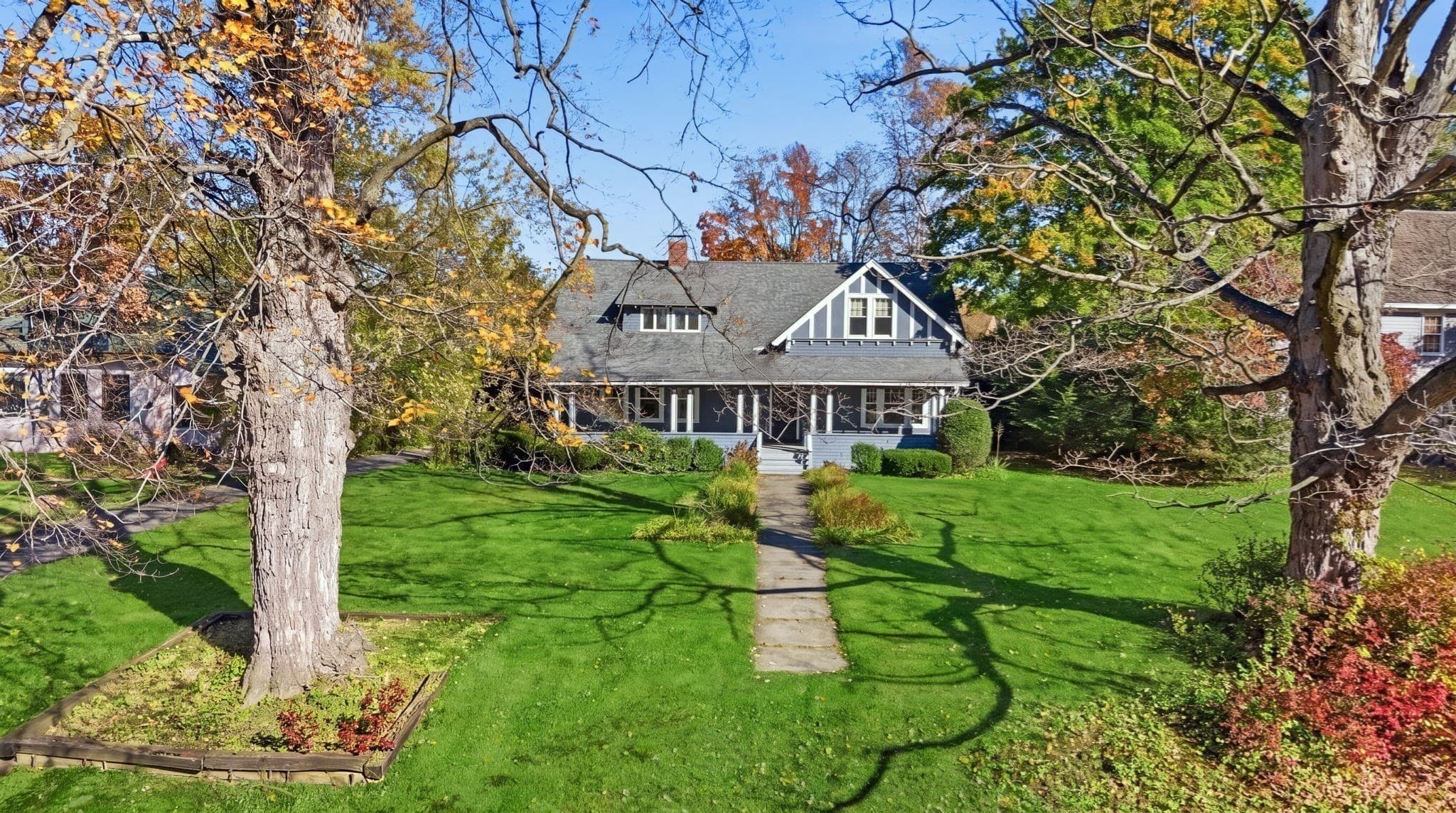 Single Family Residence at 1435 Longmeadow St, Longmeadow MA 01106, photo 42 of 42
