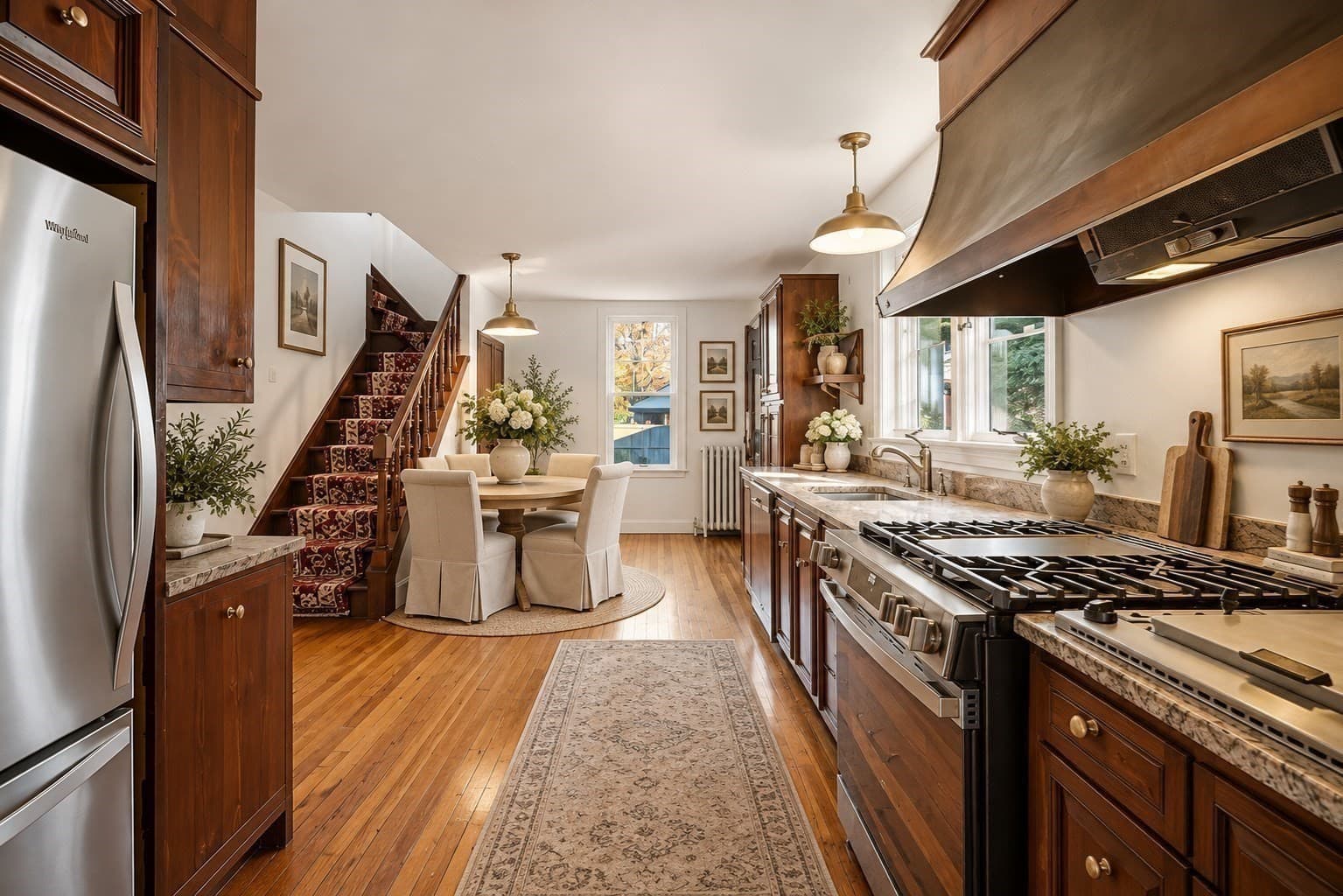 Single Family Residence at 1435 Longmeadow St, Longmeadow MA 01106, photo 12 of 42