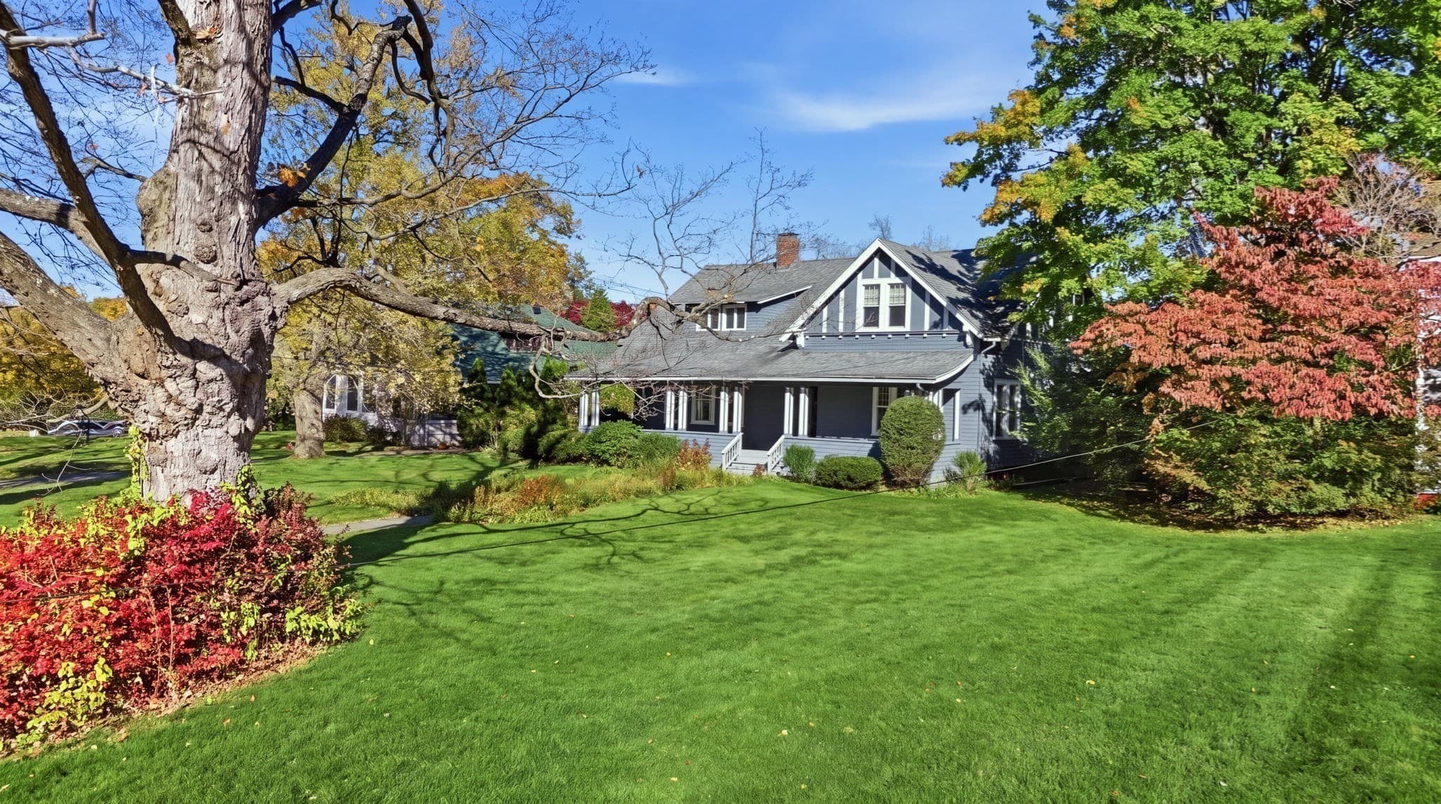 Single Family Residence at 1435 Longmeadow St, Longmeadow MA 01106, photo 3 of 42