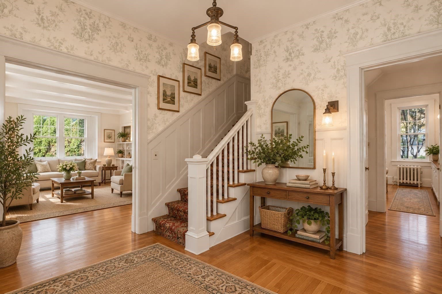 Single Family Residence at 1435 Longmeadow St, Longmeadow MA 01106, photo 5 of 42