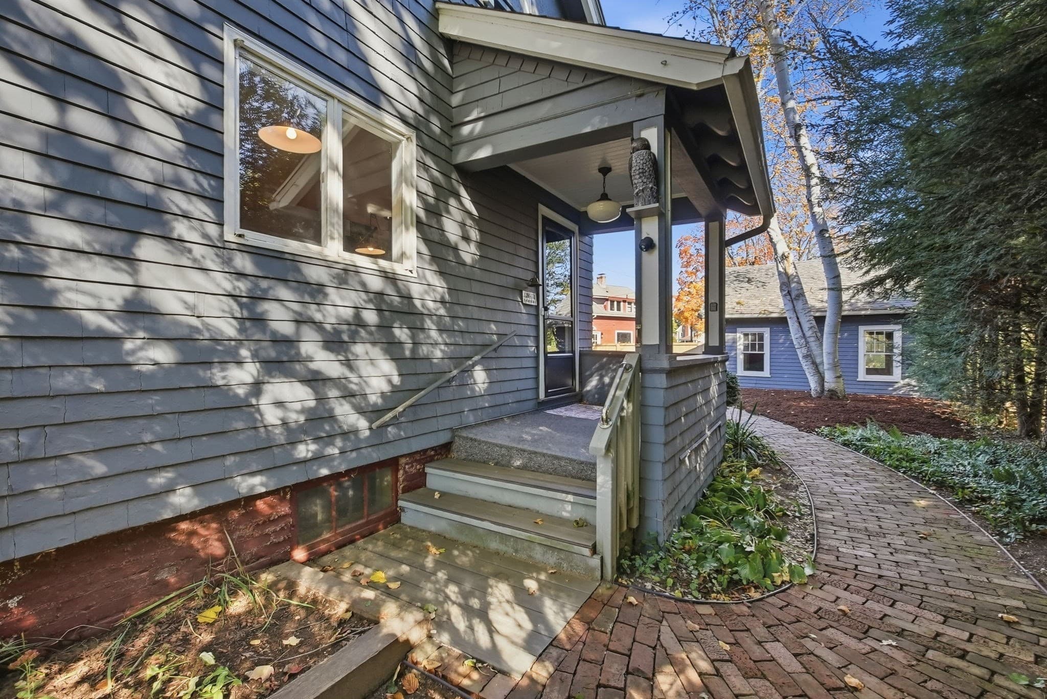 Single Family Residence at 1435 Longmeadow St, Longmeadow MA 01106, photo 37 of 42