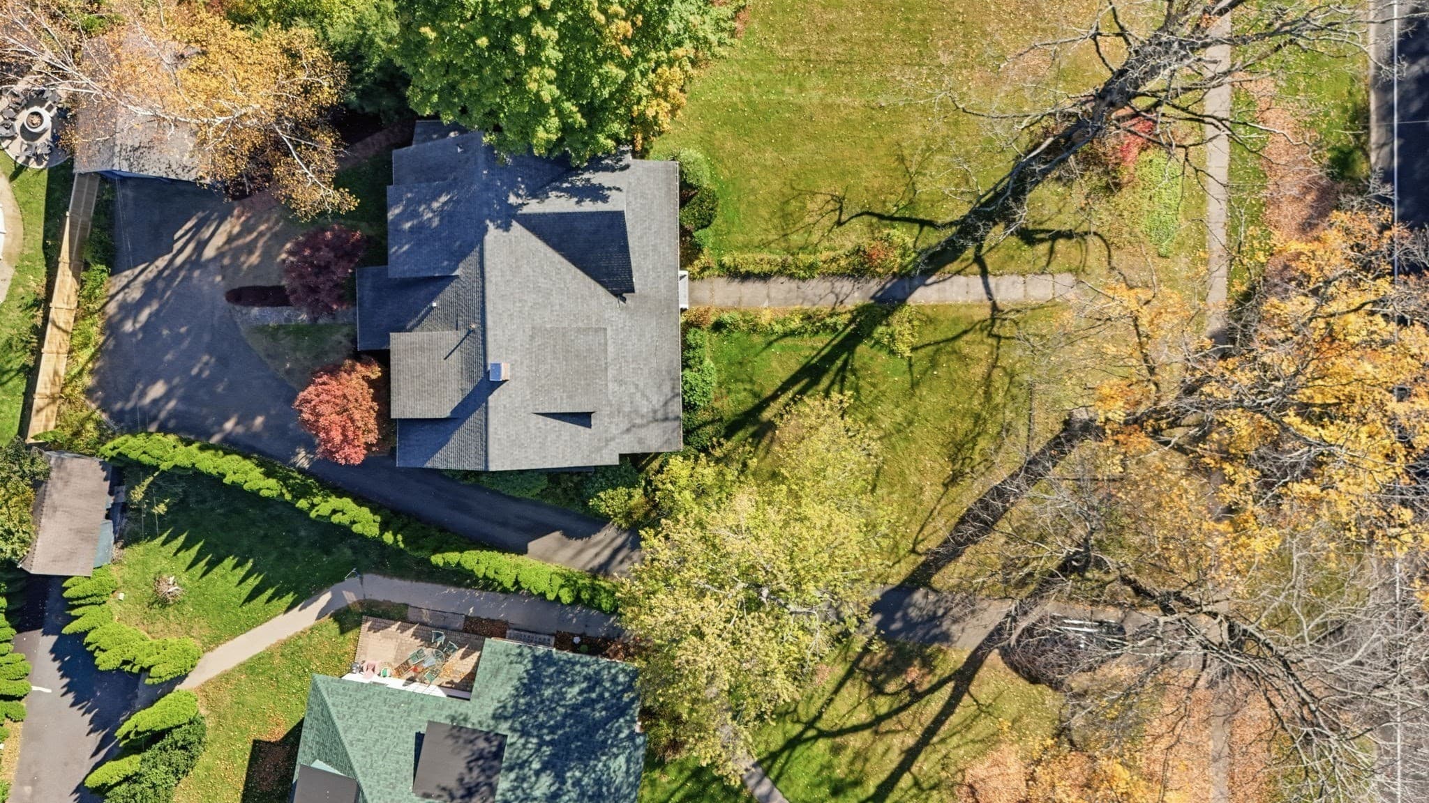 Single Family Residence at 1435 Longmeadow St, Longmeadow MA 01106, photo 40 of 42
