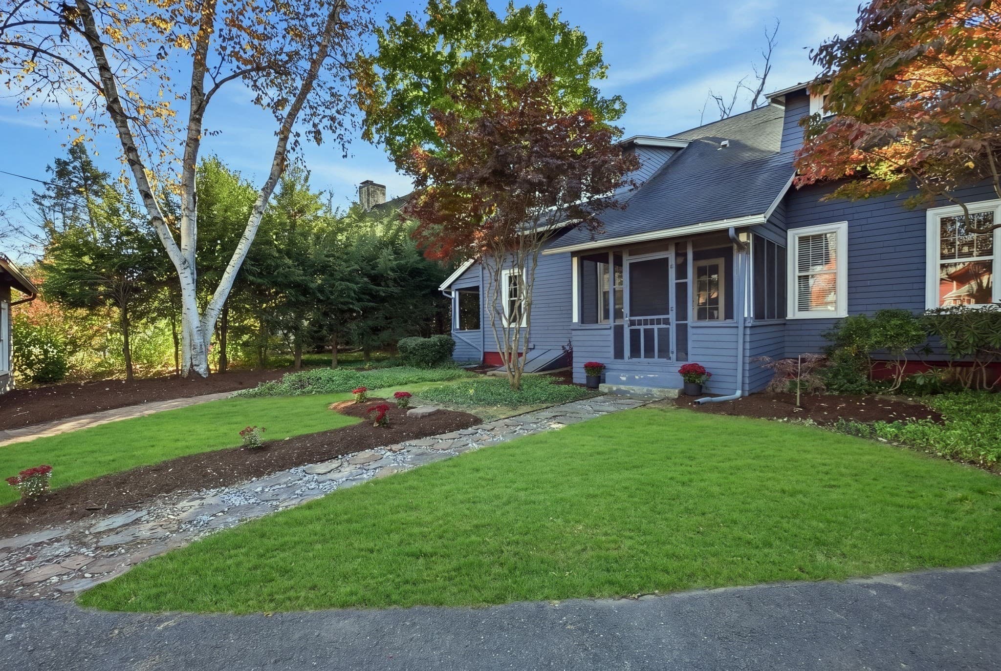 Single Family Residence at 1435 Longmeadow St, Longmeadow MA 01106, photo 39 of 42