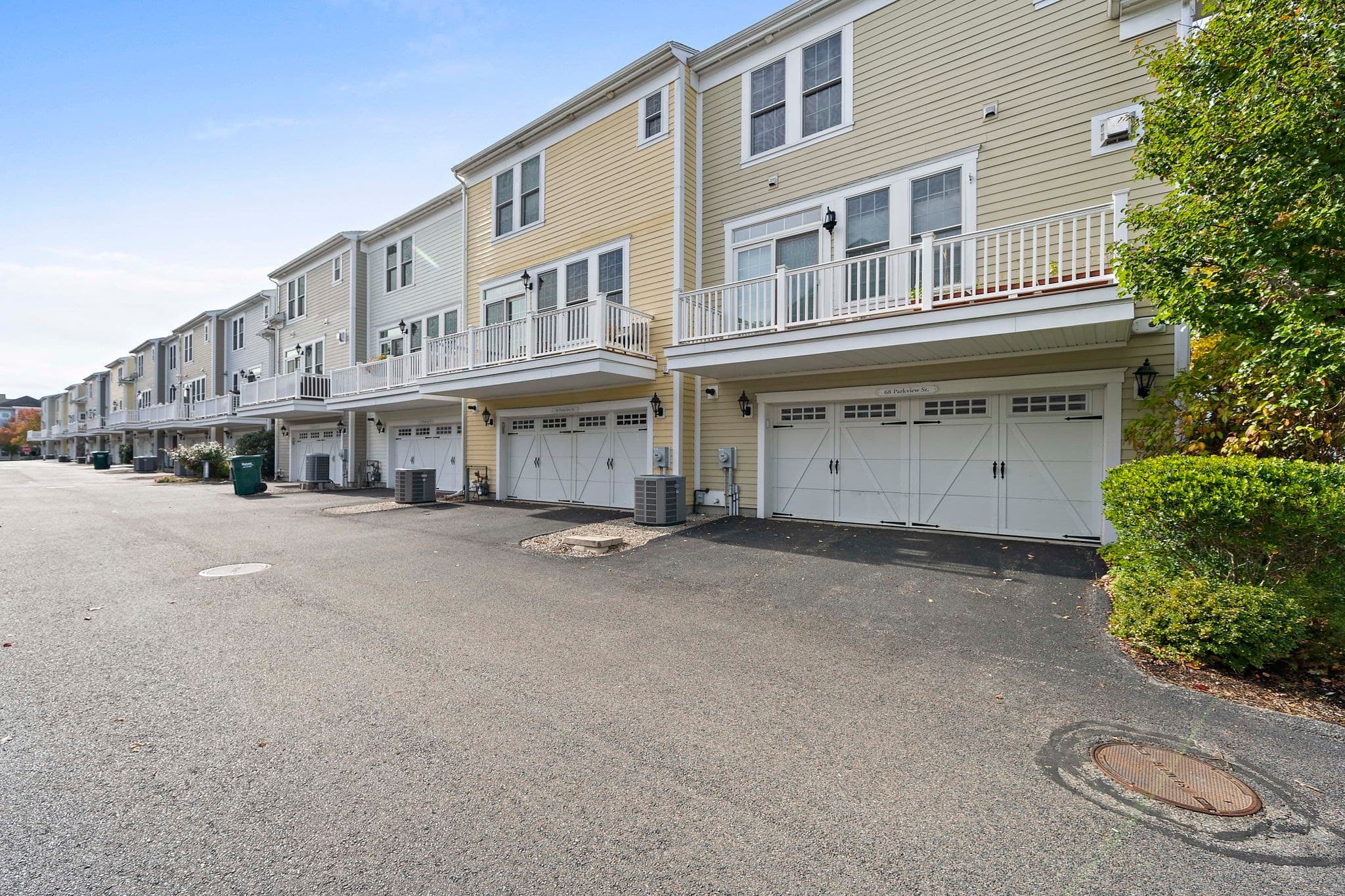 Single Family Residence at 70 Parkview St., Weymouth MA 02190, photo 37 of 39