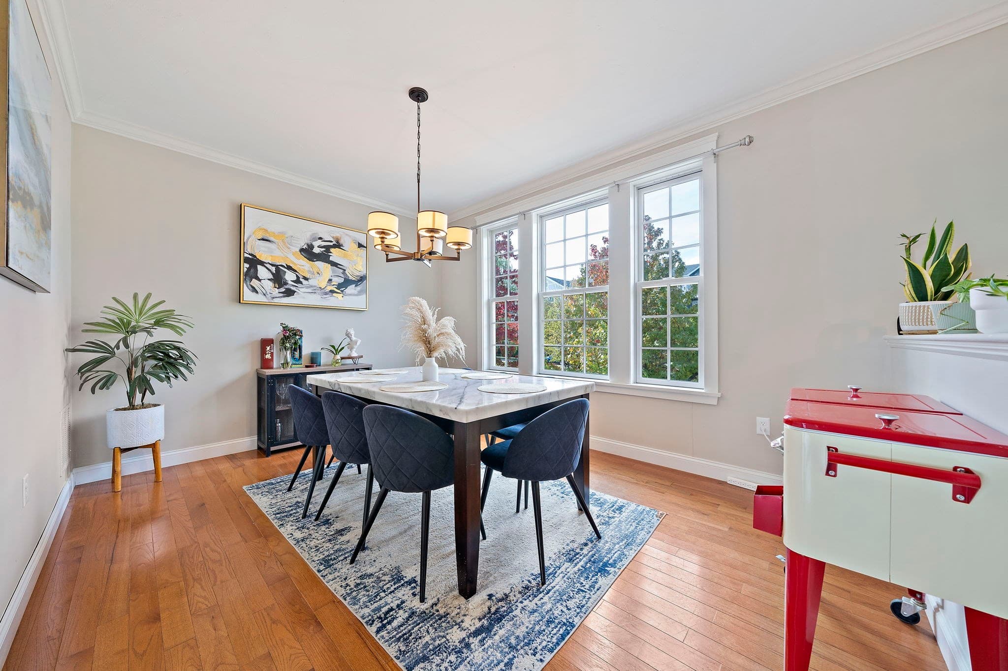 Single Family Residence at 70 Parkview St., Weymouth MA 02190, photo 11 of 39