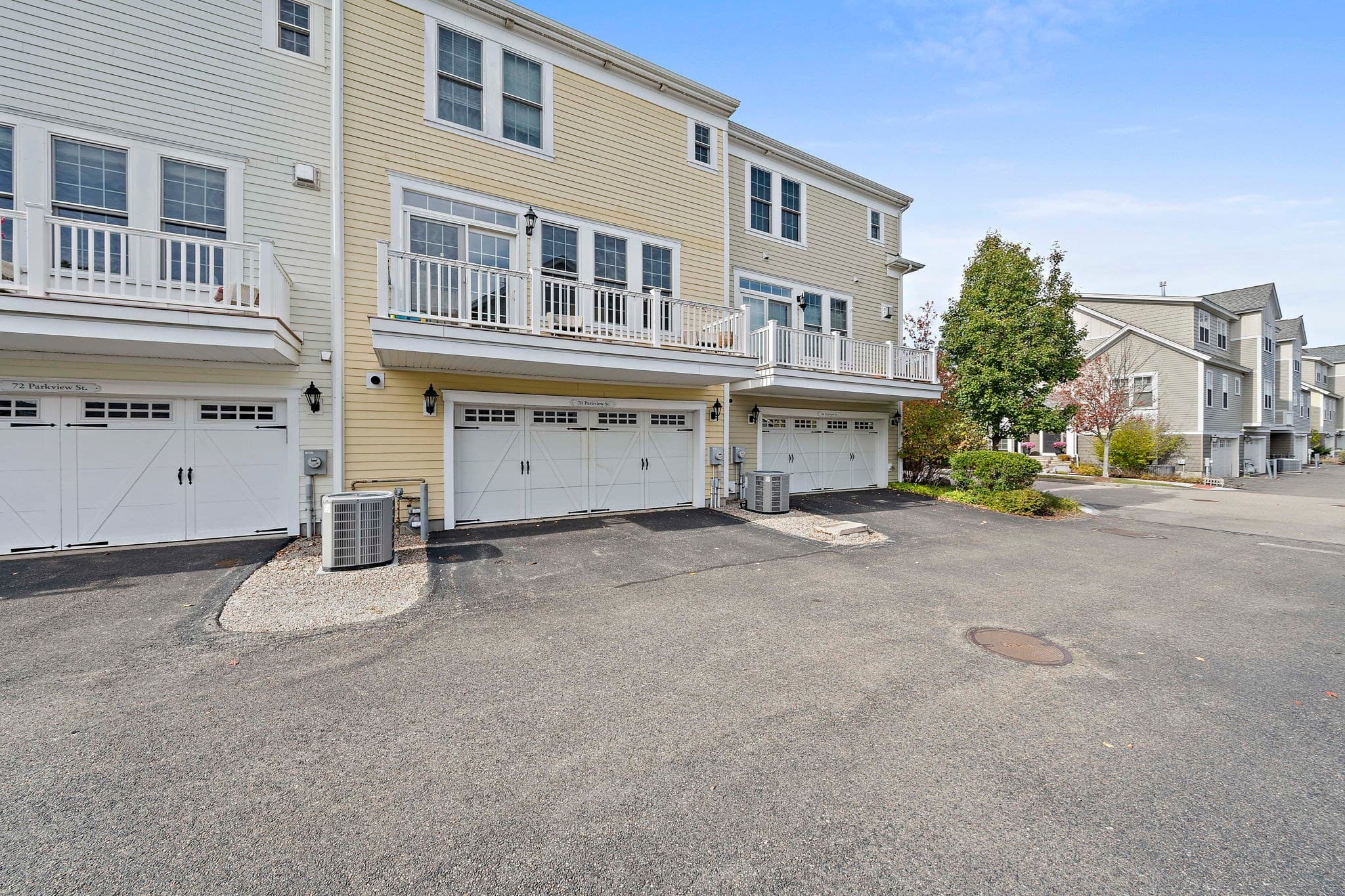 Single Family Residence at 70 Parkview St., Weymouth MA 02190, photo 39 of 39