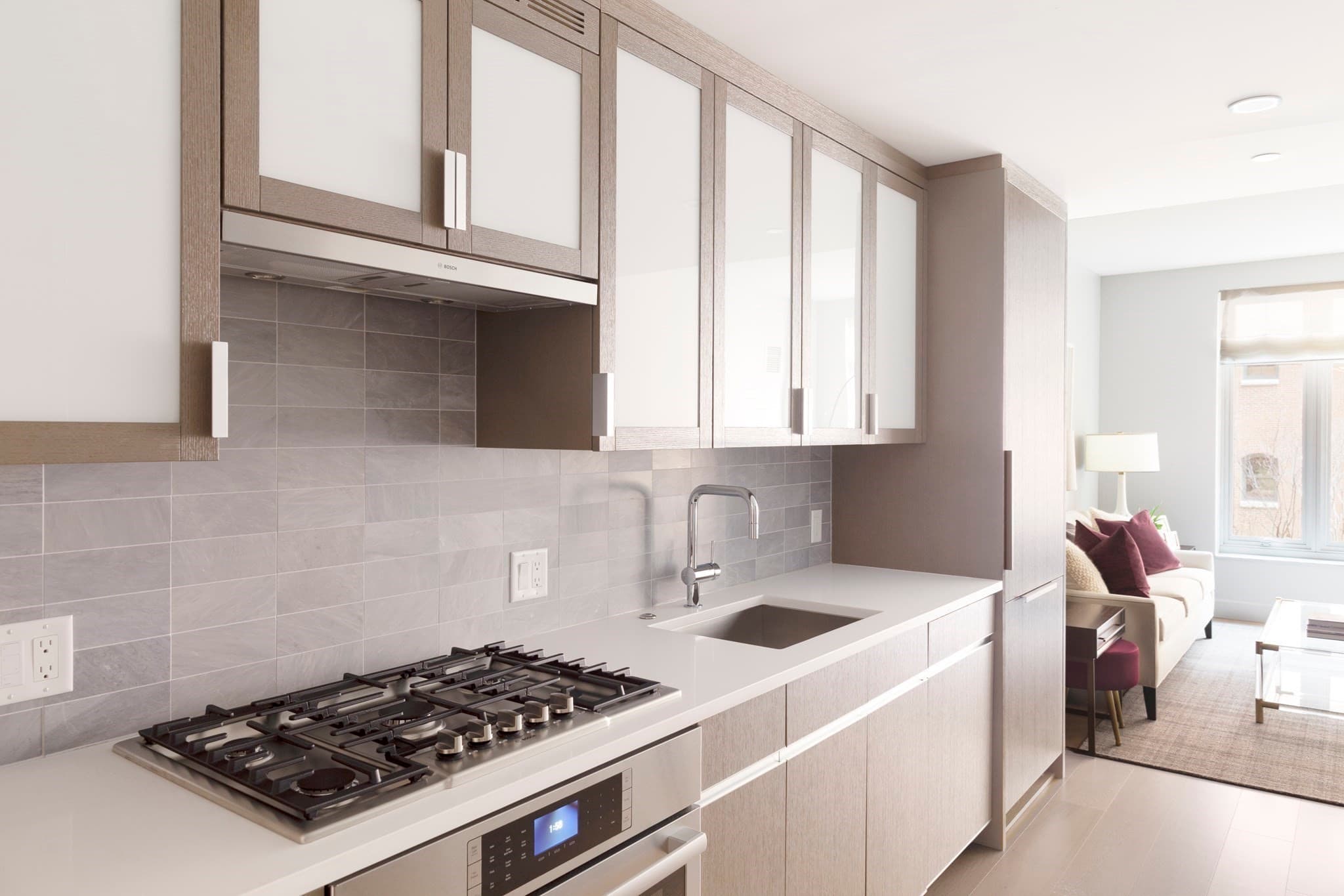 Condominium at 100 Lovejoy Wharf # P, Boston MA 02114, photo 3 of 22