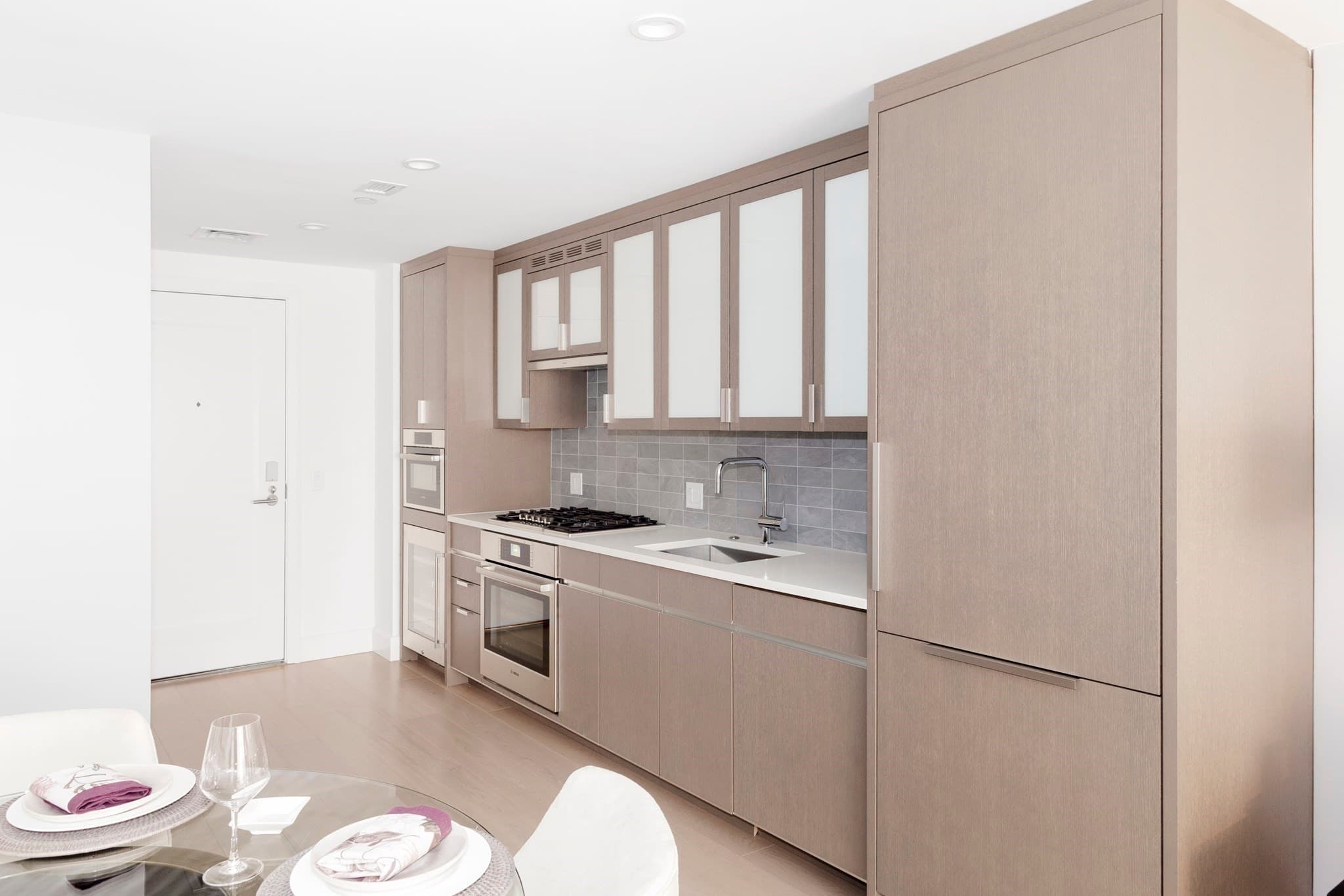 Condominium at 100 Lovejoy Wharf # P, Boston MA 02114, photo 4 of 22