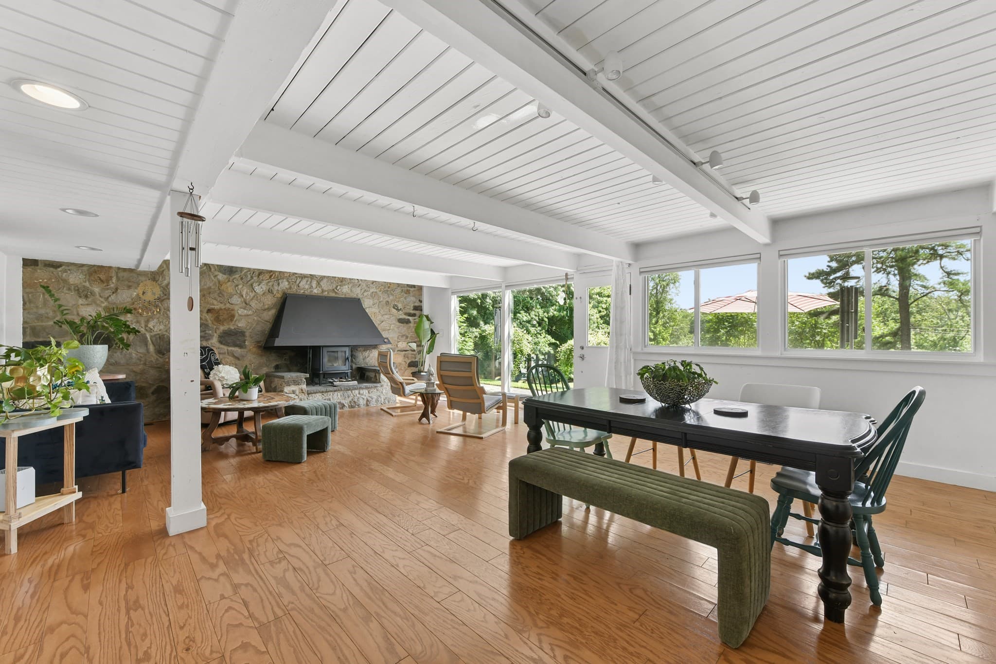 Single Family Residence at 195 Willow Ave, Haverhill MA 01835, photo 20 of 38