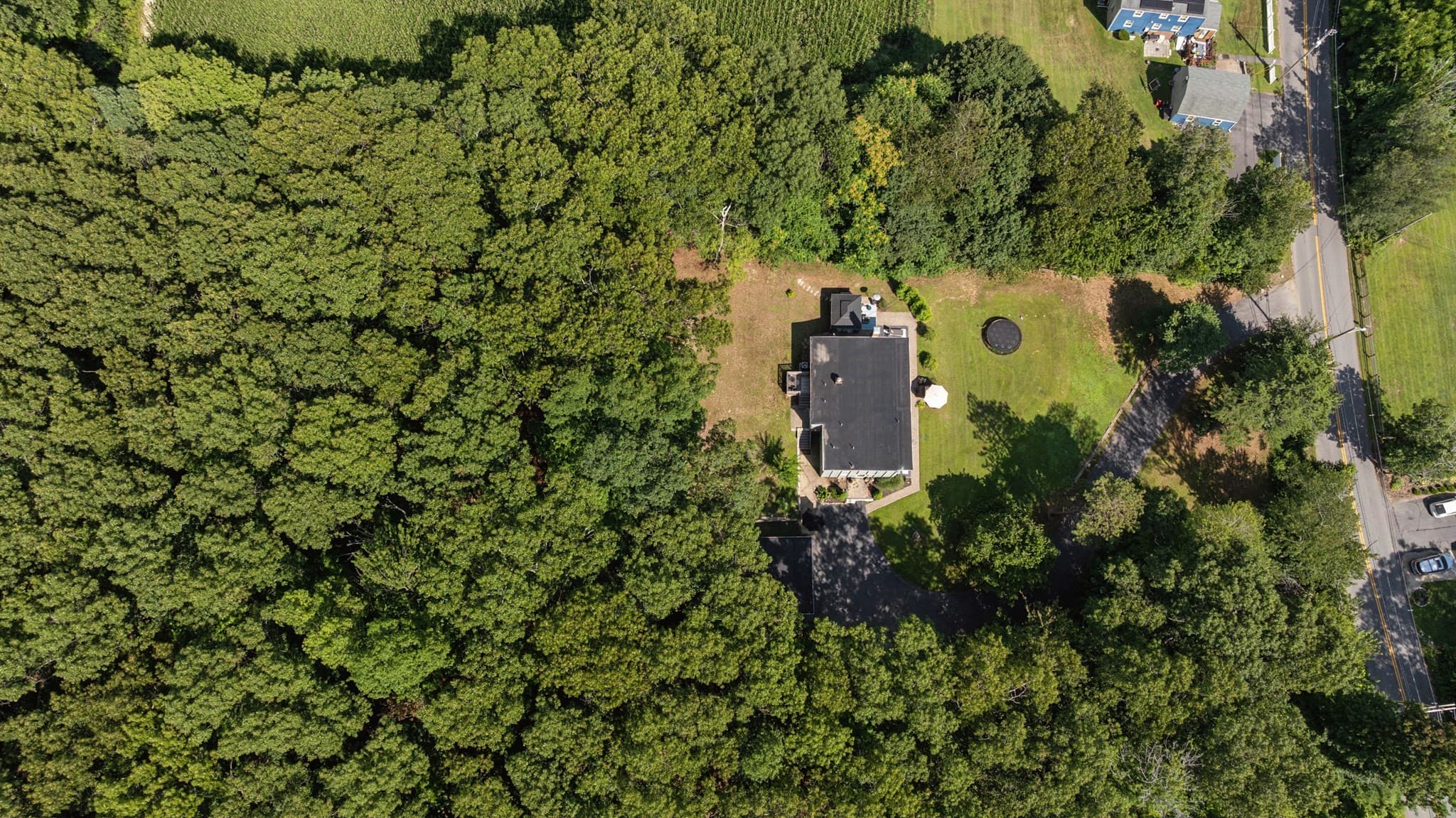 Single Family Residence at 195 Willow Ave, Haverhill MA 01835, photo 34 of 38