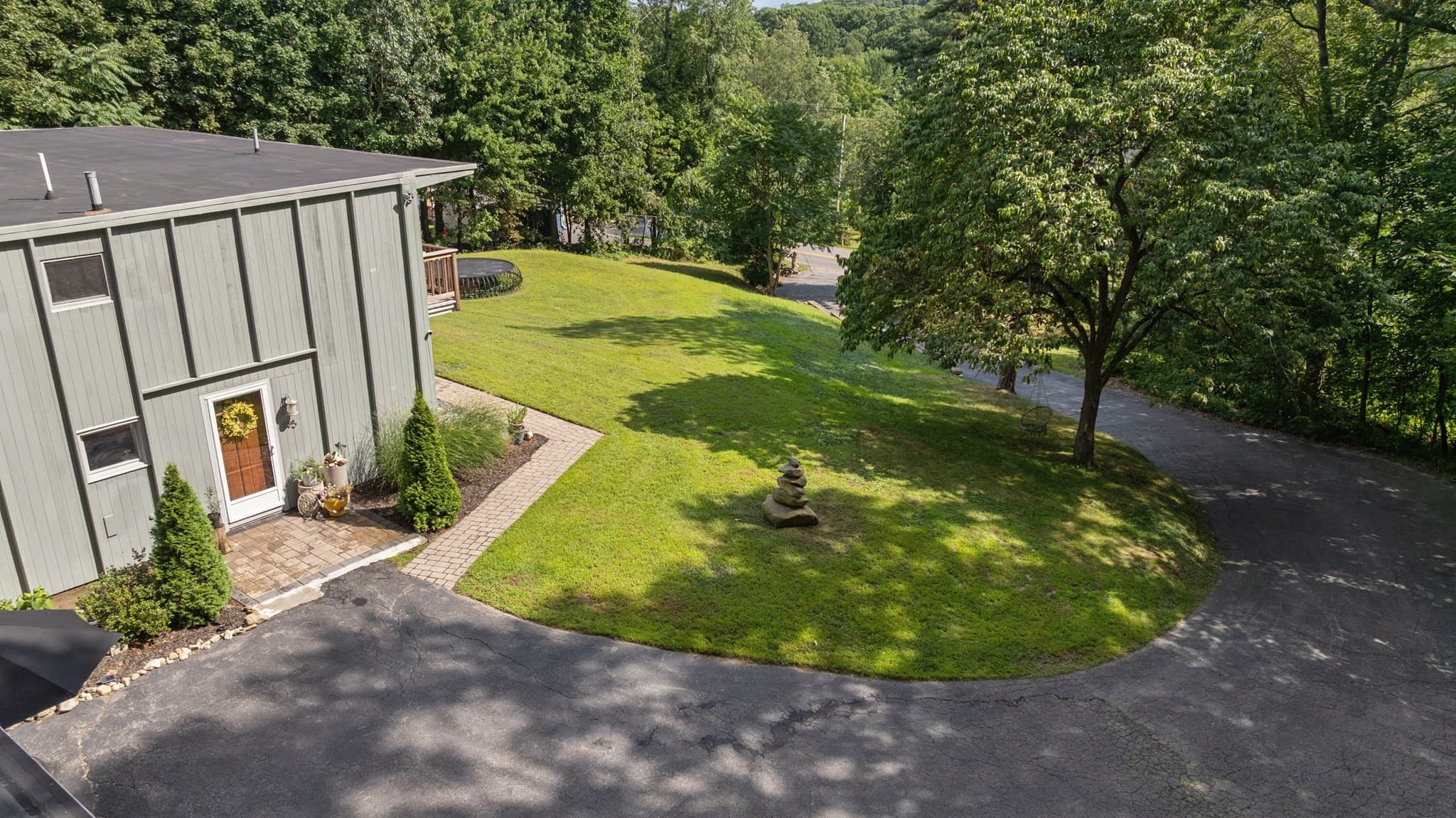Single Family Residence at 195 Willow Ave, Haverhill MA 01835, photo 38 of 38