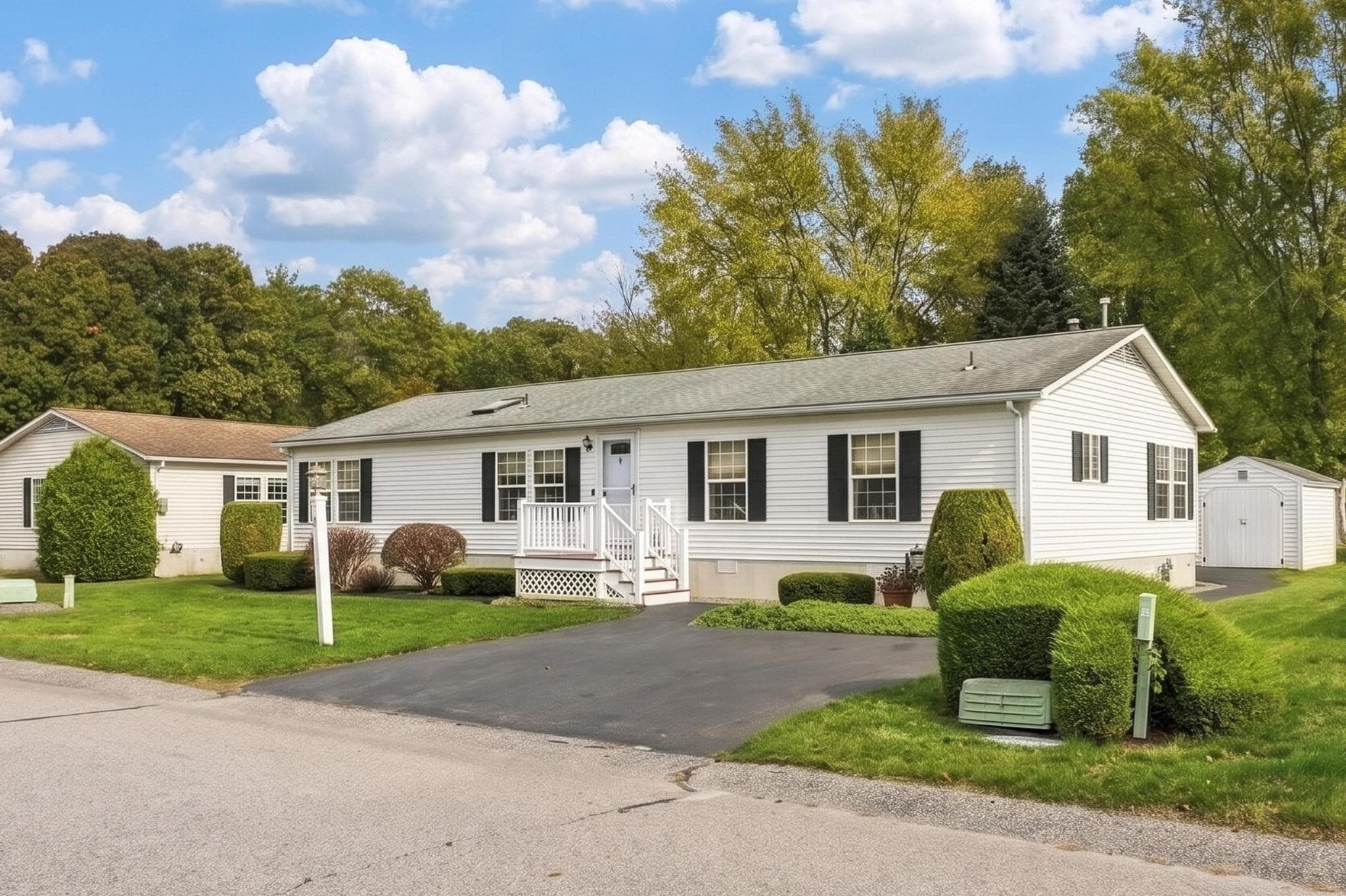 3 Knollwood, Bridgewater MA 02324