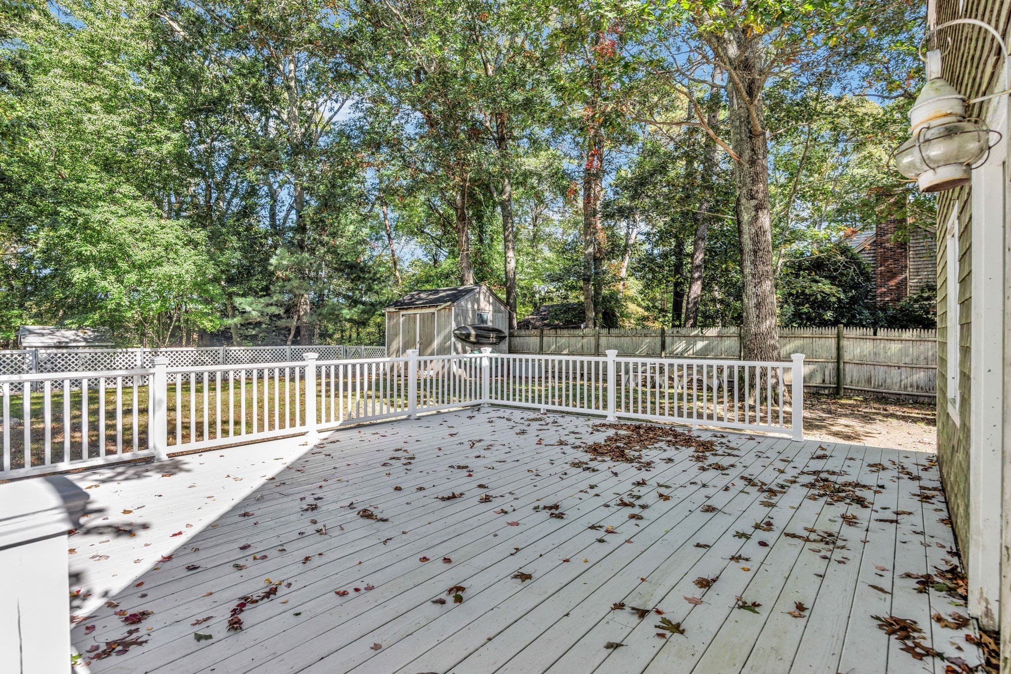 Single Family Residence at 21 Nohono Rd, Mashpee MA 02649, photo 23 of 31