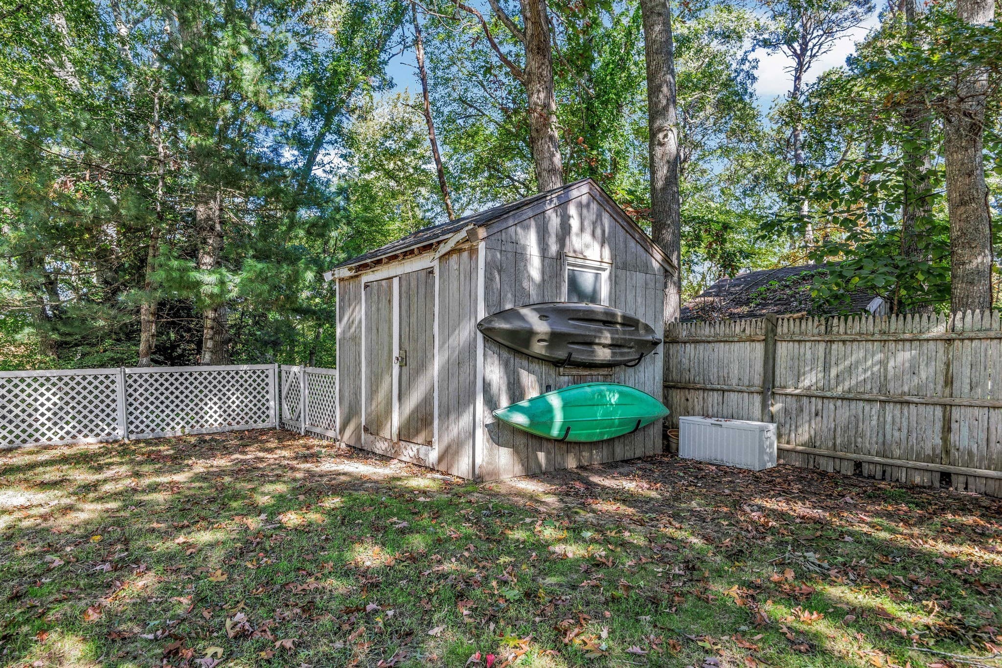 Single Family Residence at 21 Nohono Rd, Mashpee MA 02649, photo 22 of 31
