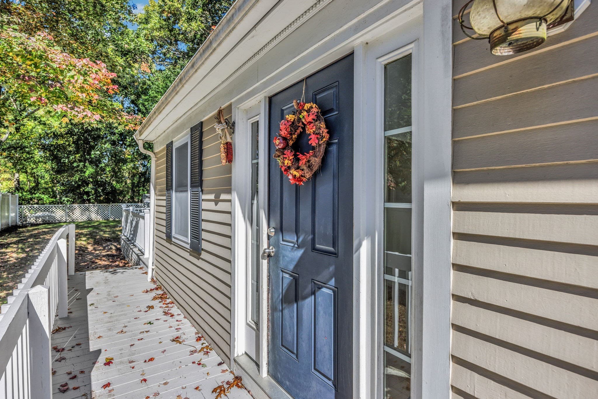 Single Family Residence at 21 Nohono Rd, Mashpee MA 02649, photo 7 of 31