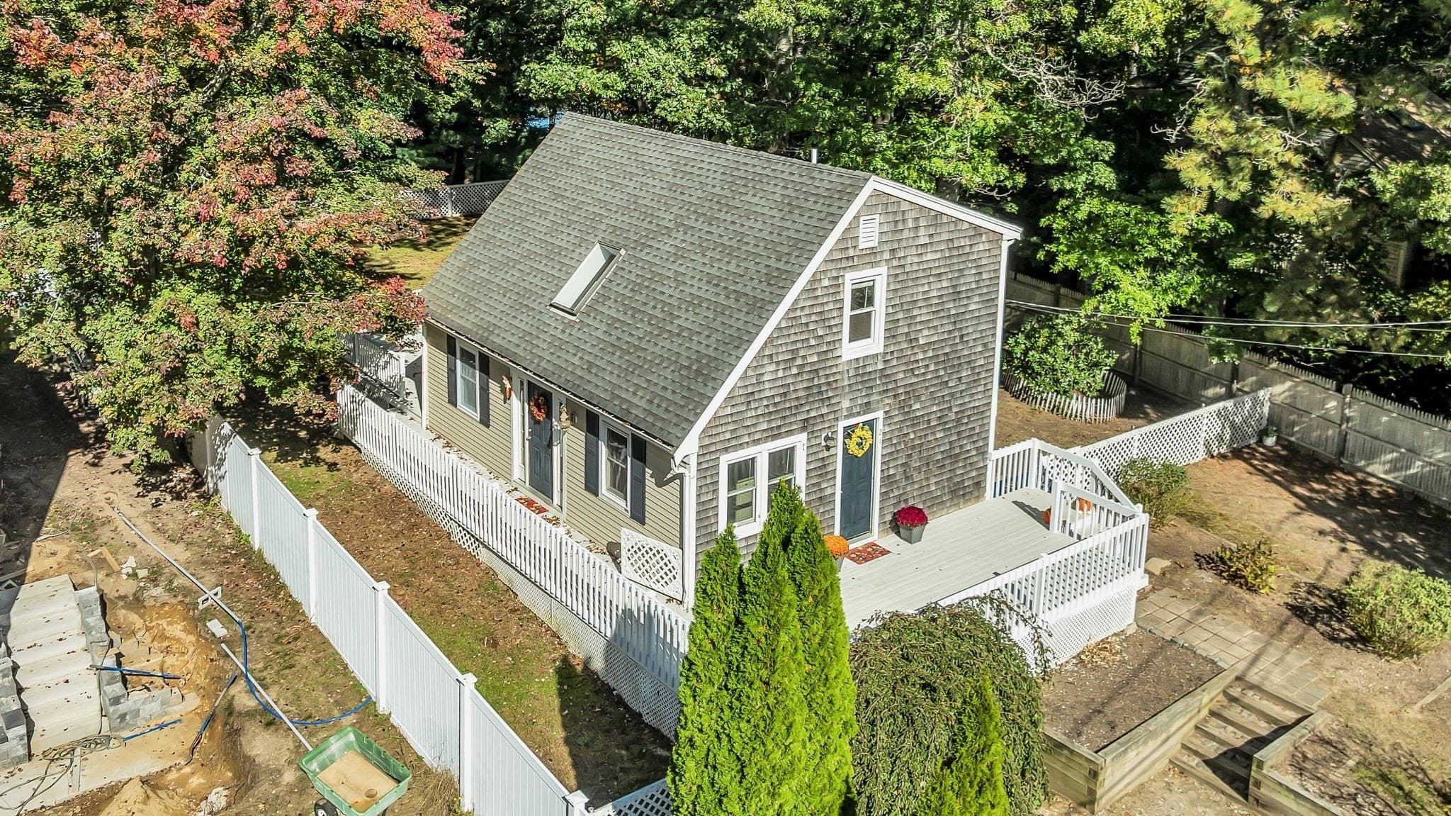 21 Nohono Rd, Mashpee MA 02649