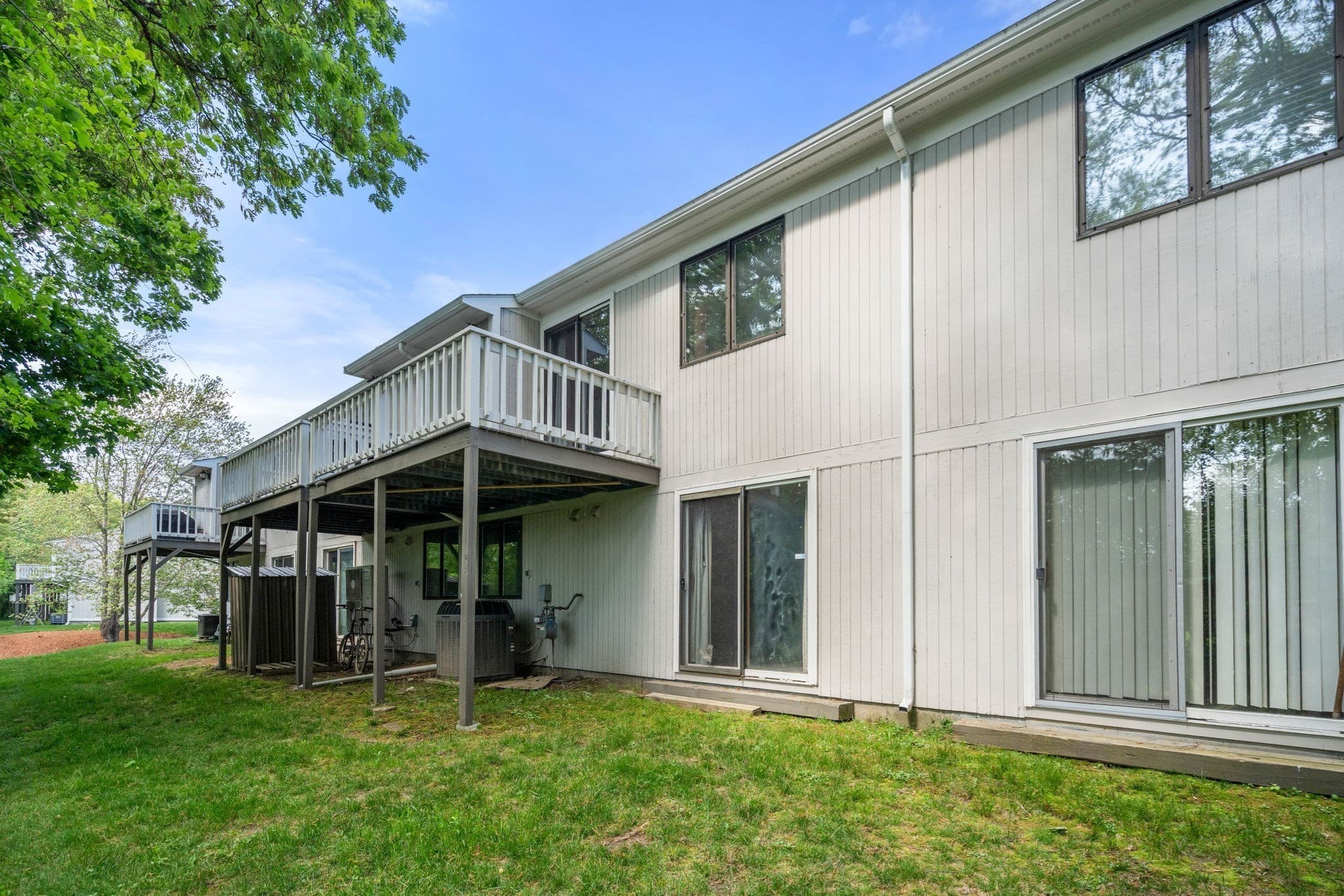 Condominium at 50 Londonderry Rd # 50, Grafton MA 01519, photo 23 of 27