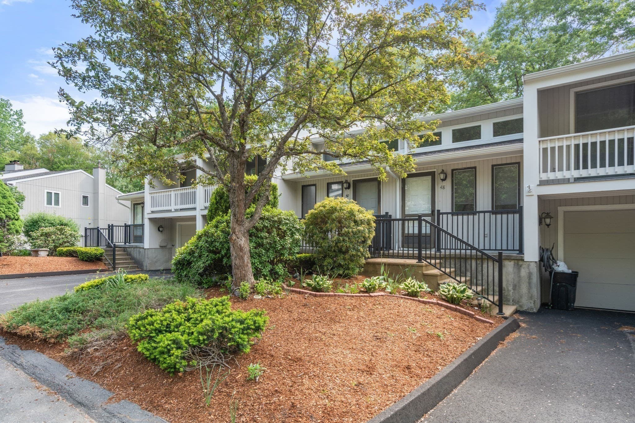 Condominium at 50 Londonderry Rd # 50, Grafton MA 01519, photo 27 of 27