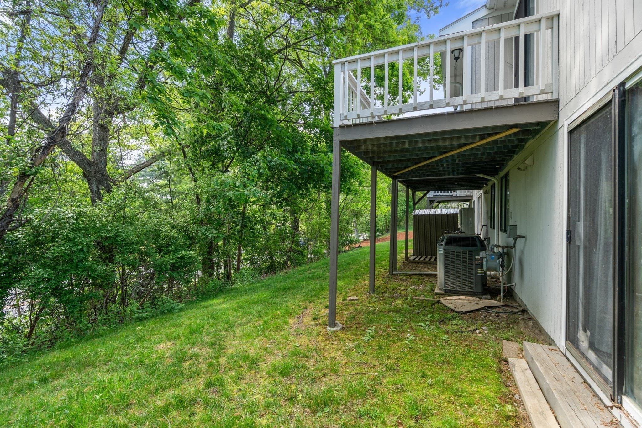 Condominium at 50 Londonderry Rd # 50, Grafton MA 01519, photo 26 of 27