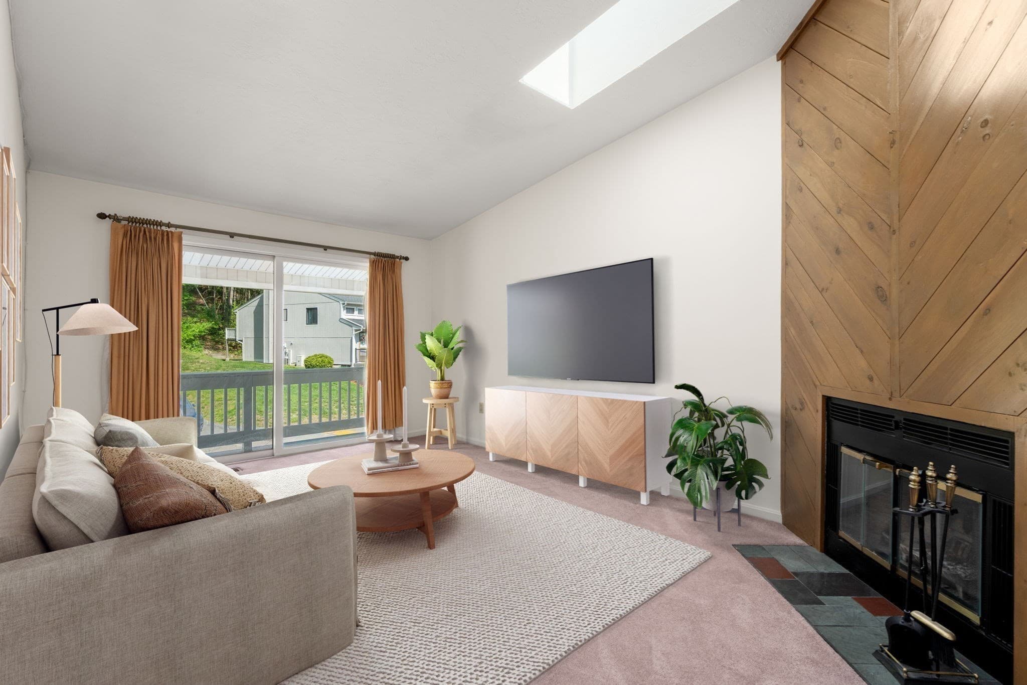 Condominium at 50 Londonderry Rd # 50, Grafton MA 01519, photo 5 of 27
