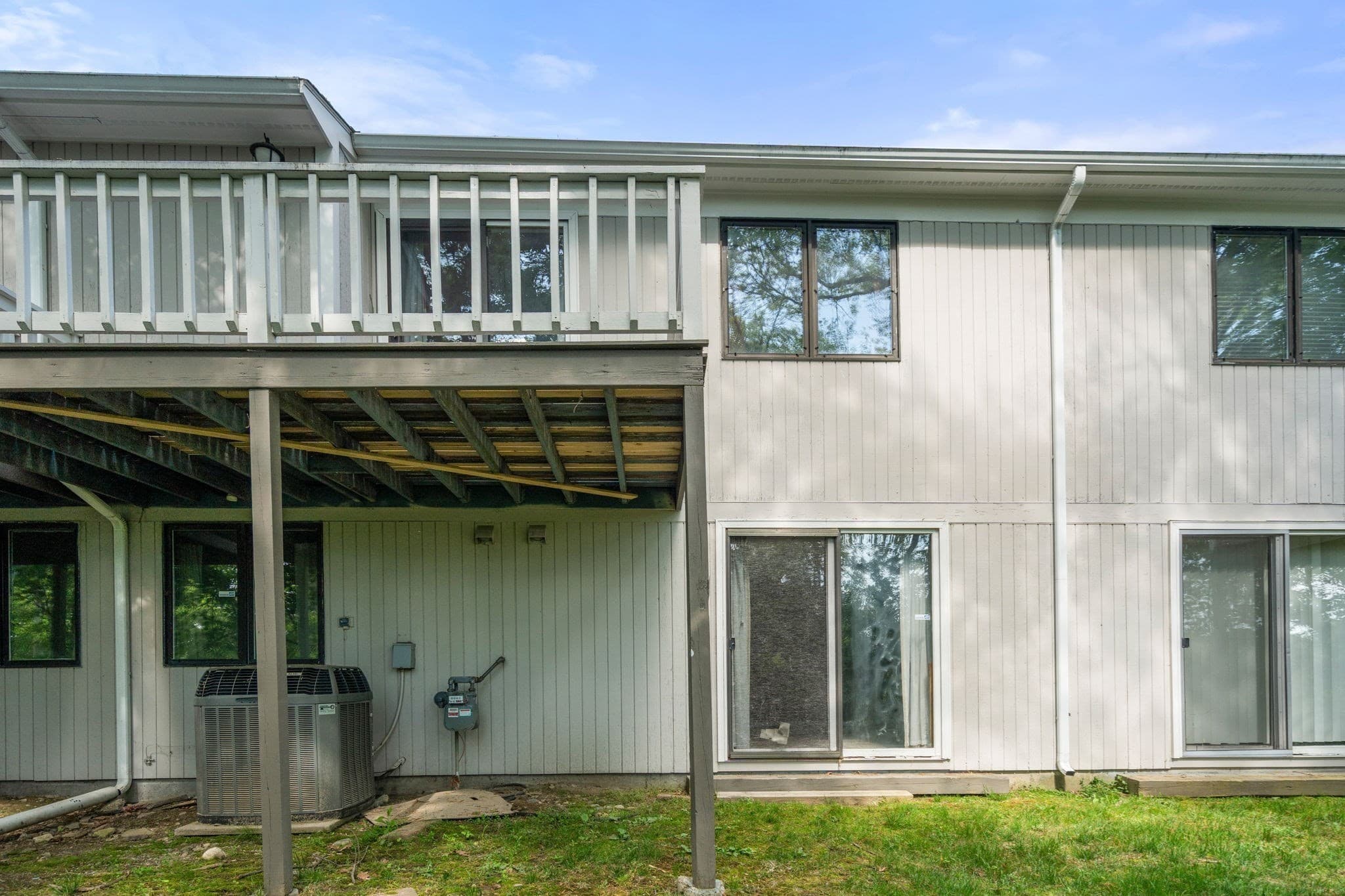 Condominium at 50 Londonderry Rd # 50, Grafton MA 01519, photo 24 of 27