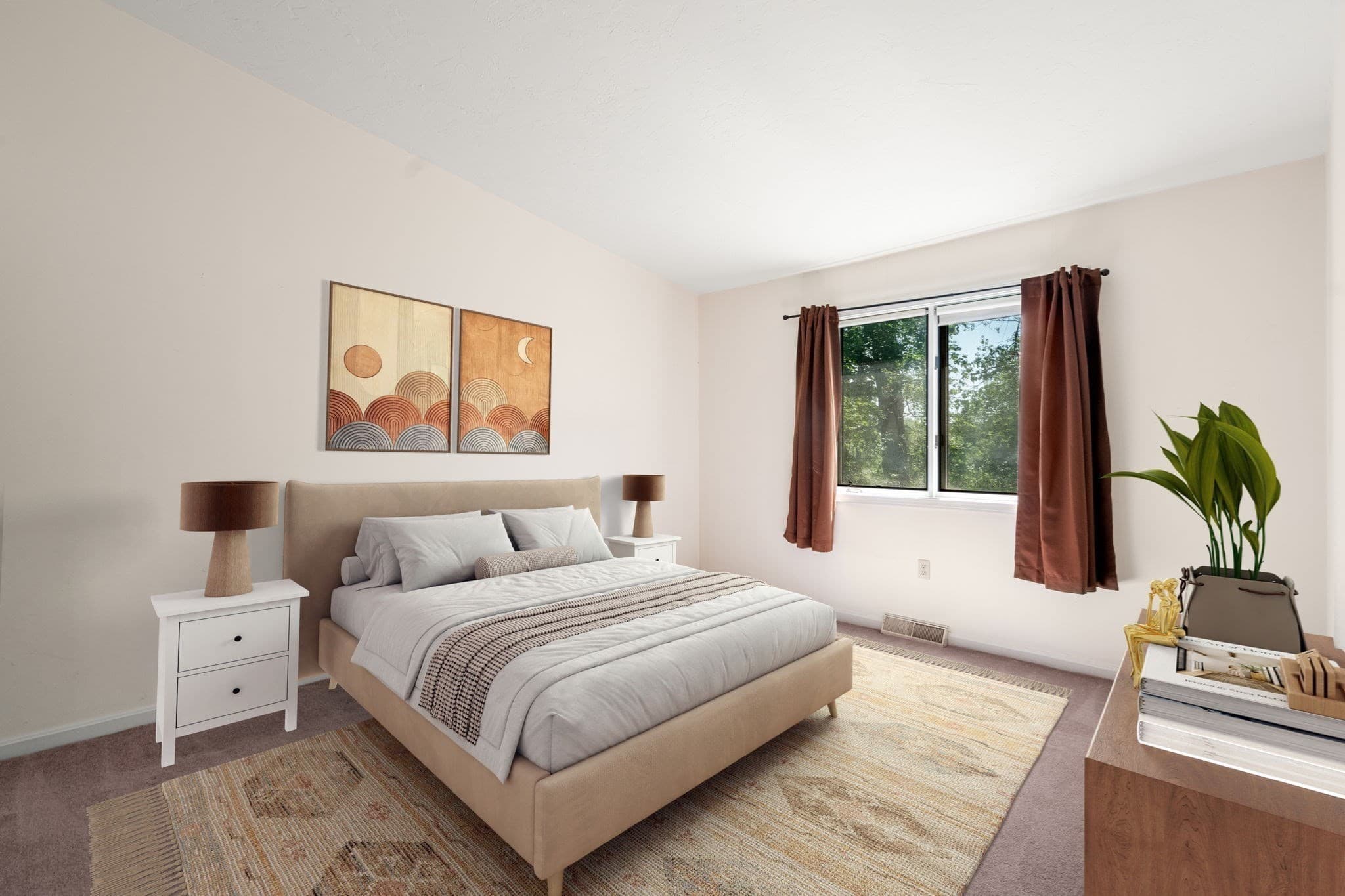Condominium at 50 Londonderry Rd # 50, Grafton MA 01519, photo 11 of 27