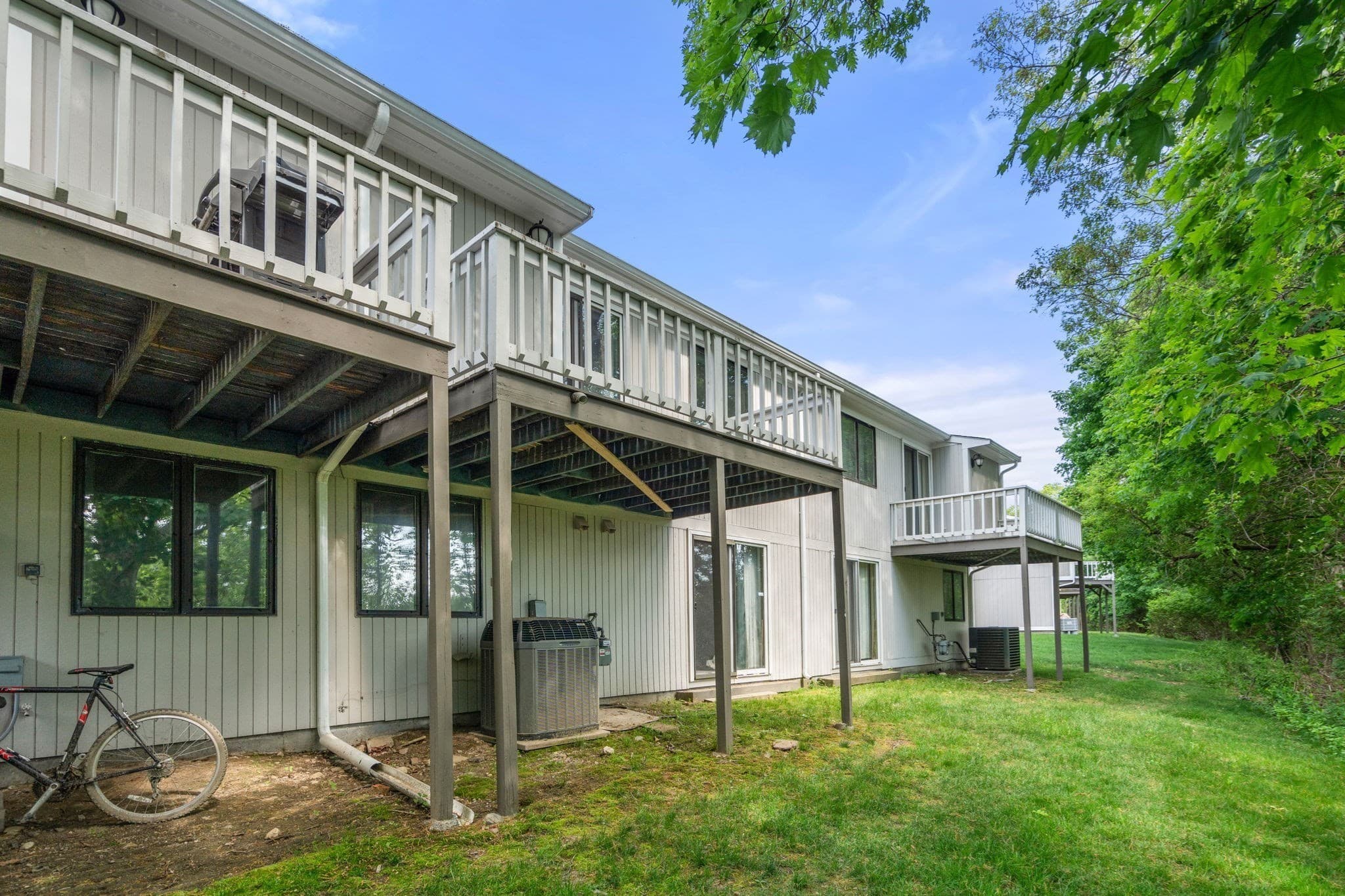 Condominium at 50 Londonderry Rd # 50, Grafton MA 01519, photo 25 of 27