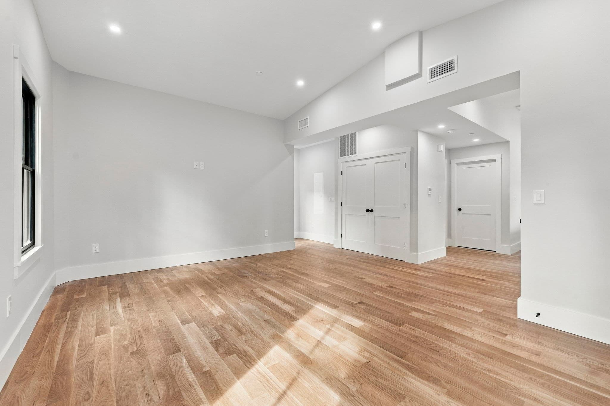 Condominium at 93 Moreland Street # 2, Boston MA 02119, photo 2 of 17