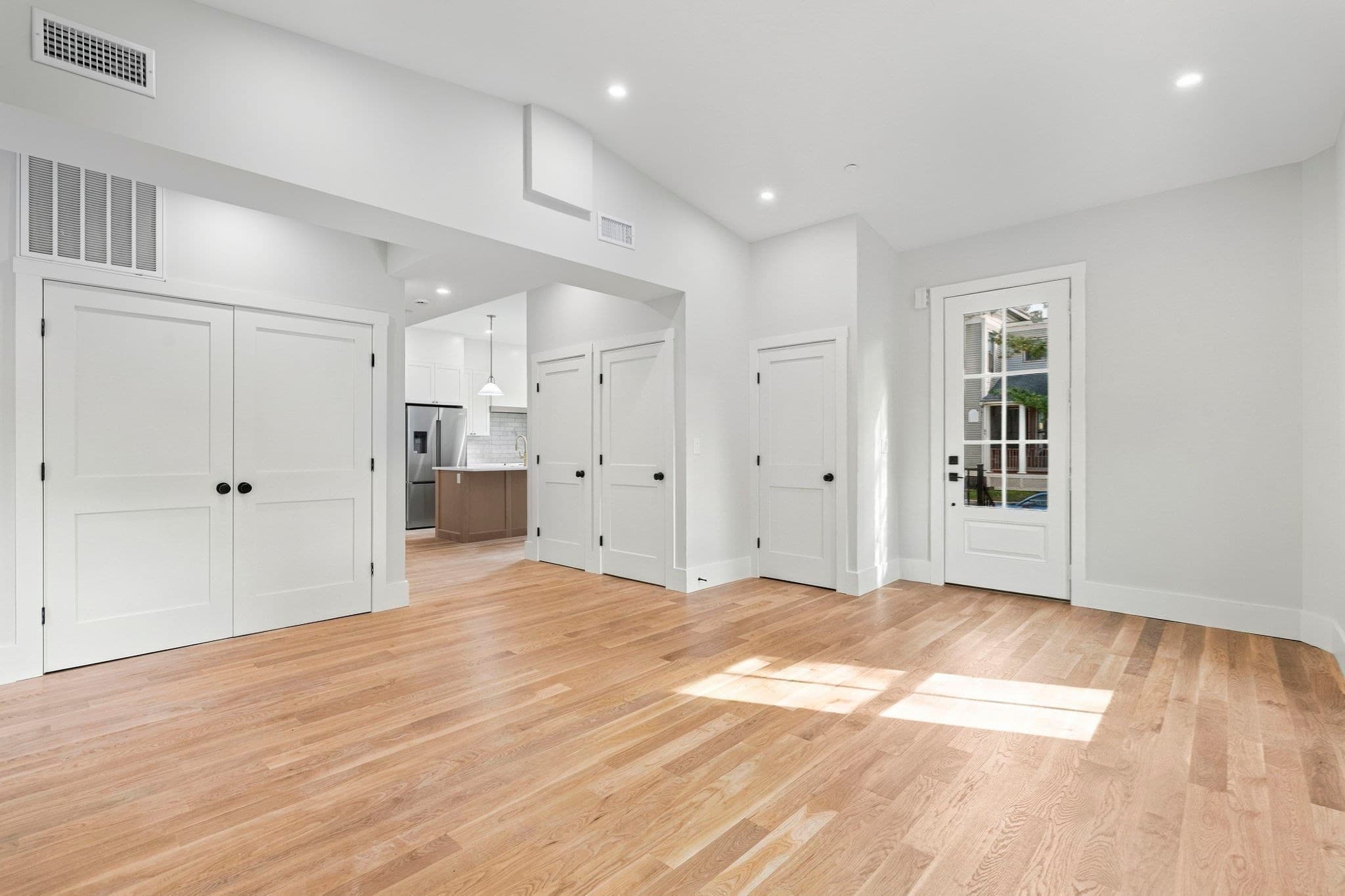 Condominium at 93 Moreland Street # 2, Boston MA 02119, photo 6 of 17