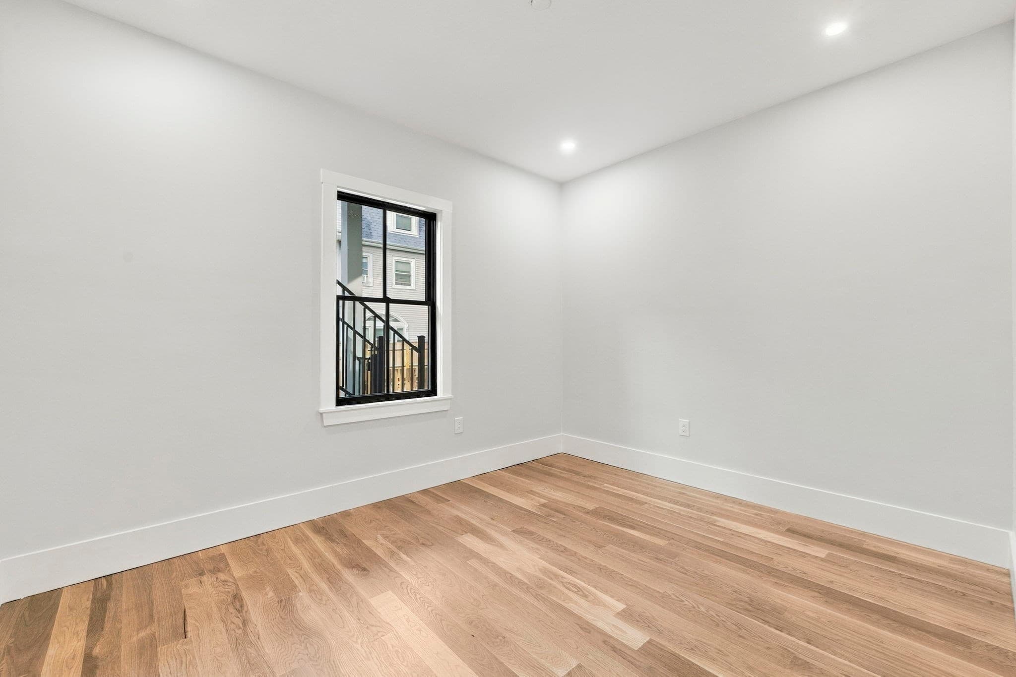 Condominium at 93 Moreland Street # 2, Boston MA 02119, photo 13 of 17