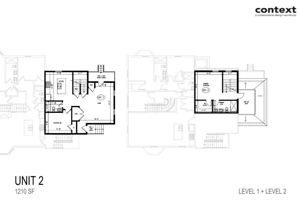 Condominium at 93 Moreland Street # 2, Boston MA 02119, photo 17 of 17