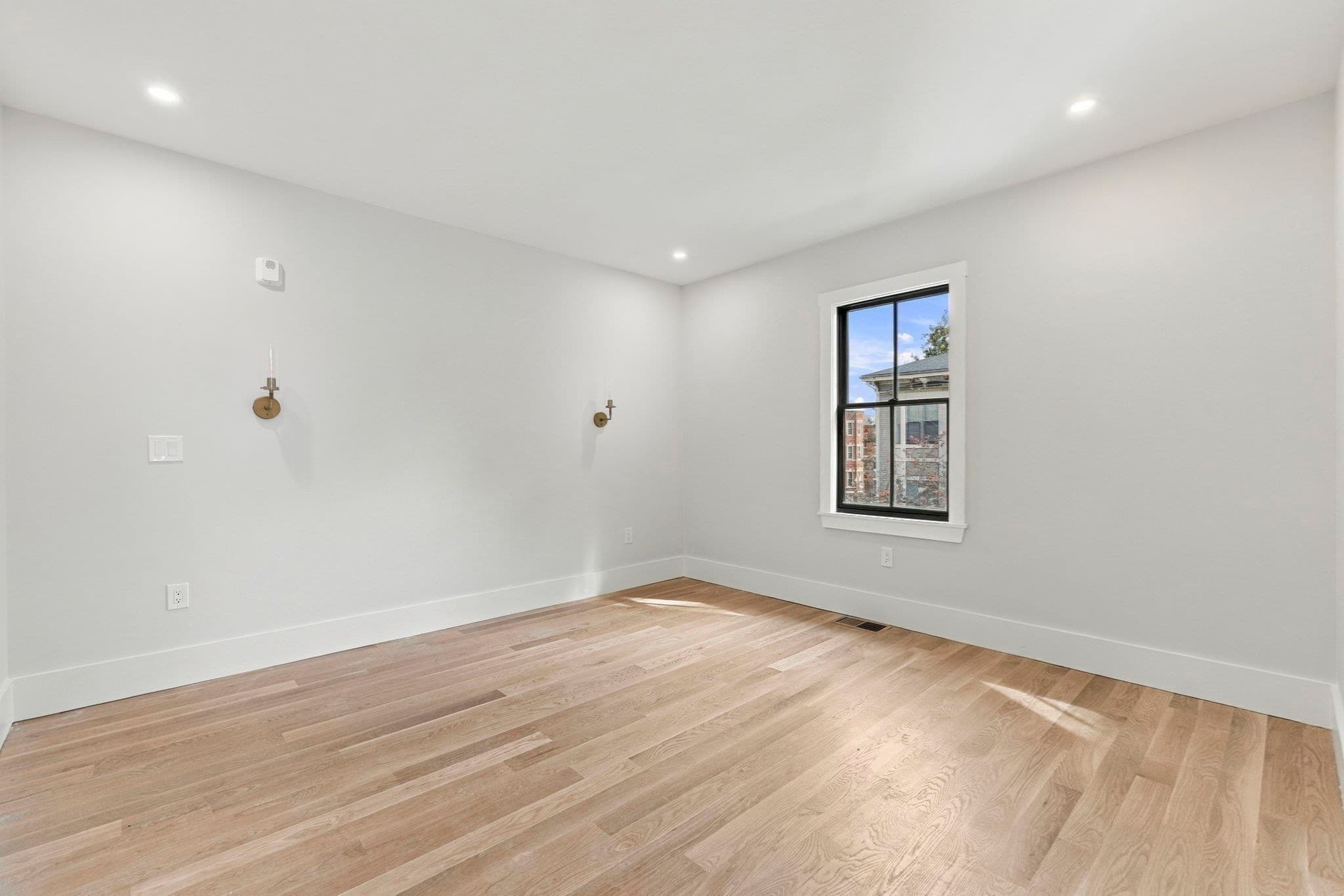Condominium at 93 Moreland Street # 2, Boston MA 02119, photo 7 of 17