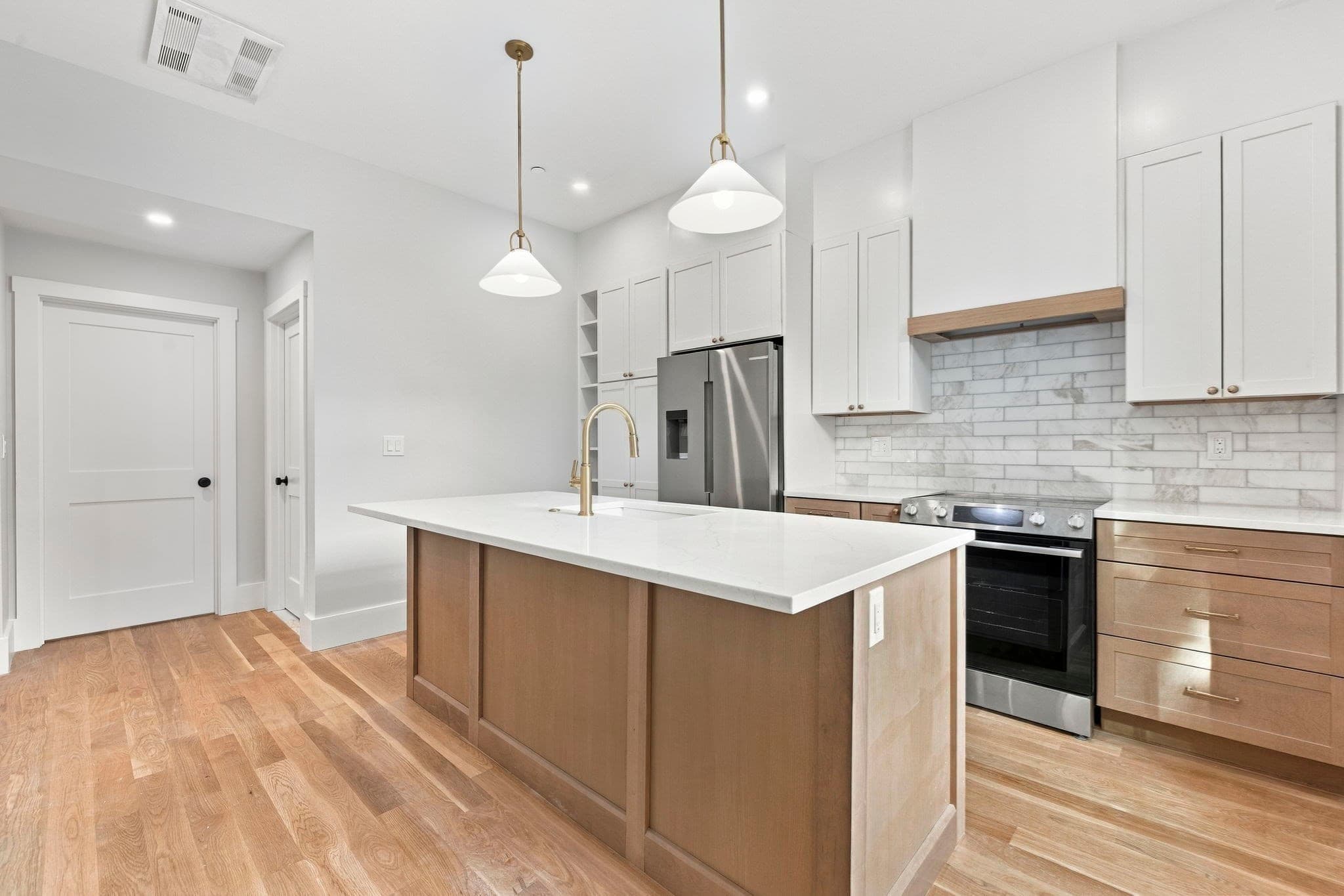 Condominium at 93 Moreland Street # 2, Boston MA 02119, photo 3 of 17