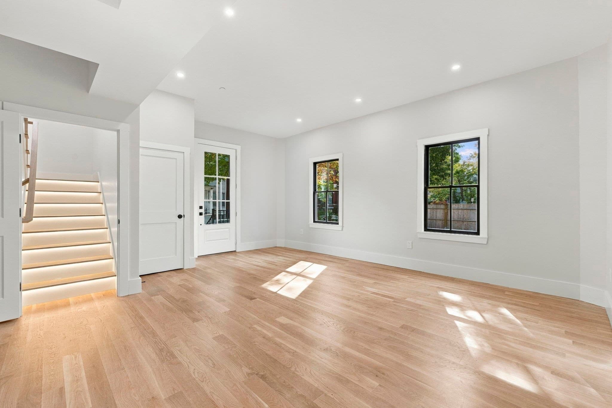 93 Moreland Street # 2, Boston MA 02119