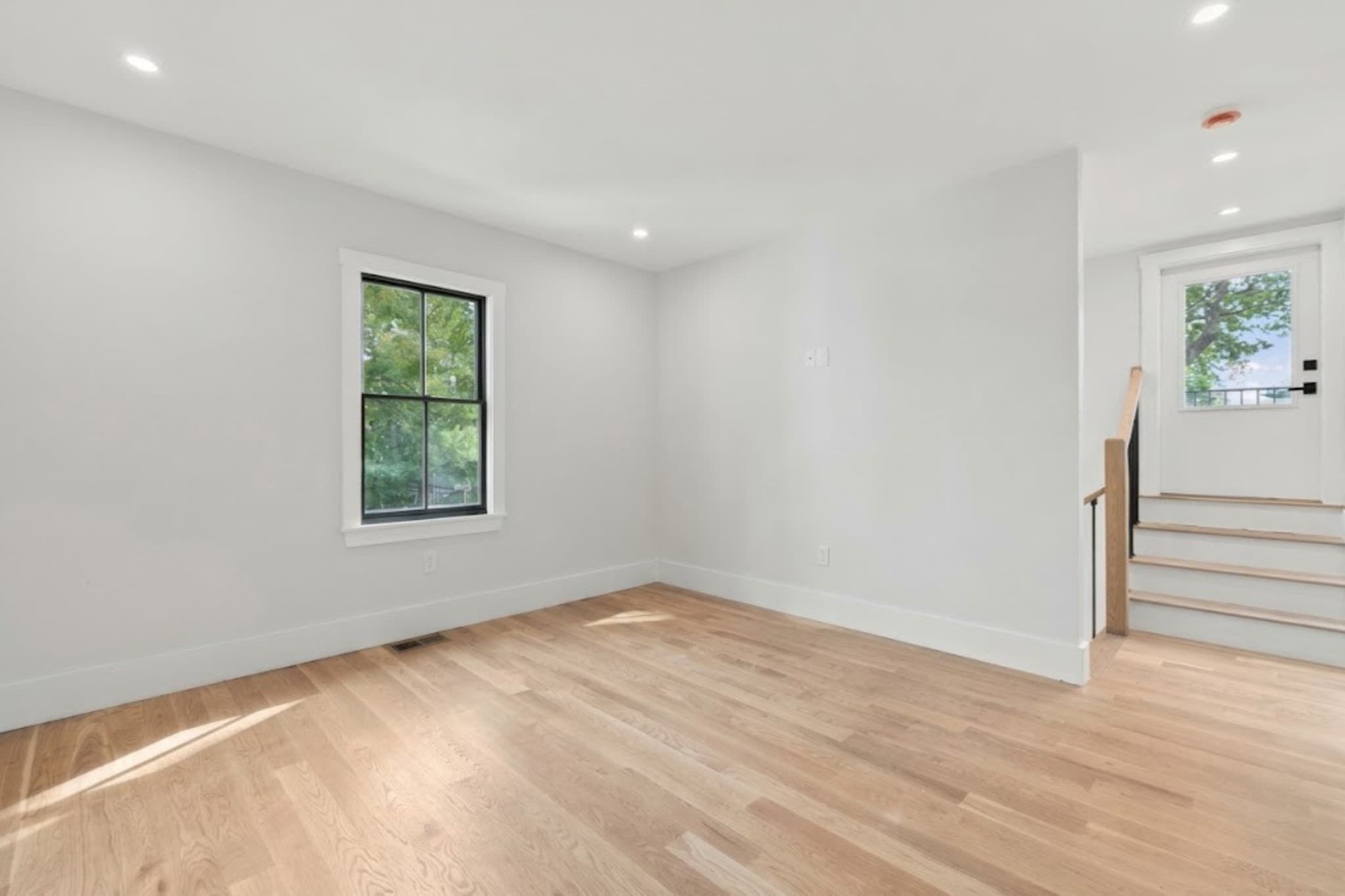 Condominium at 93 Moreland Street # 2, Boston MA 02119, photo 9 of 17