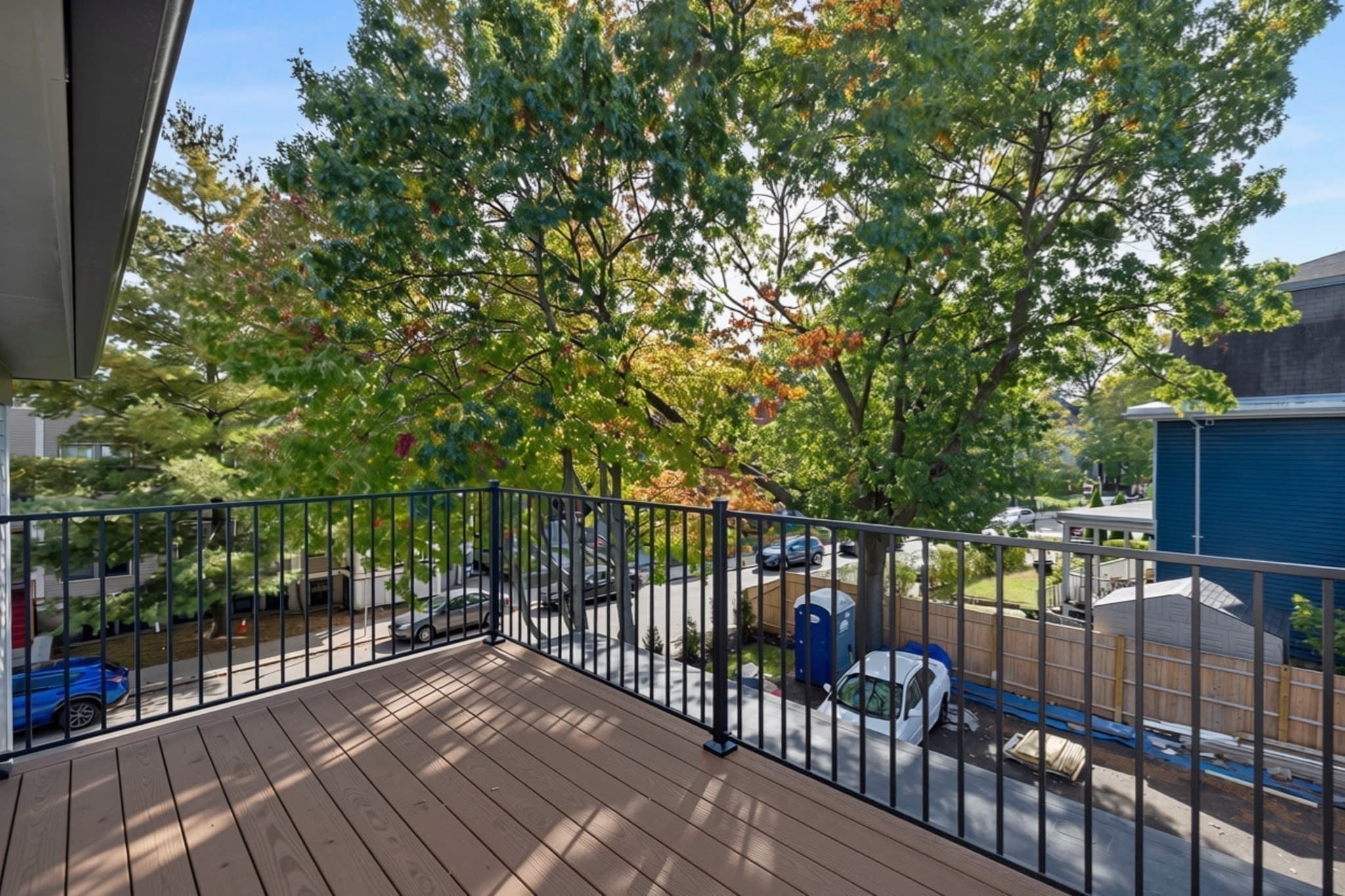 Condominium at 93 Moreland Street # 2, Boston MA 02119, photo 10 of 17