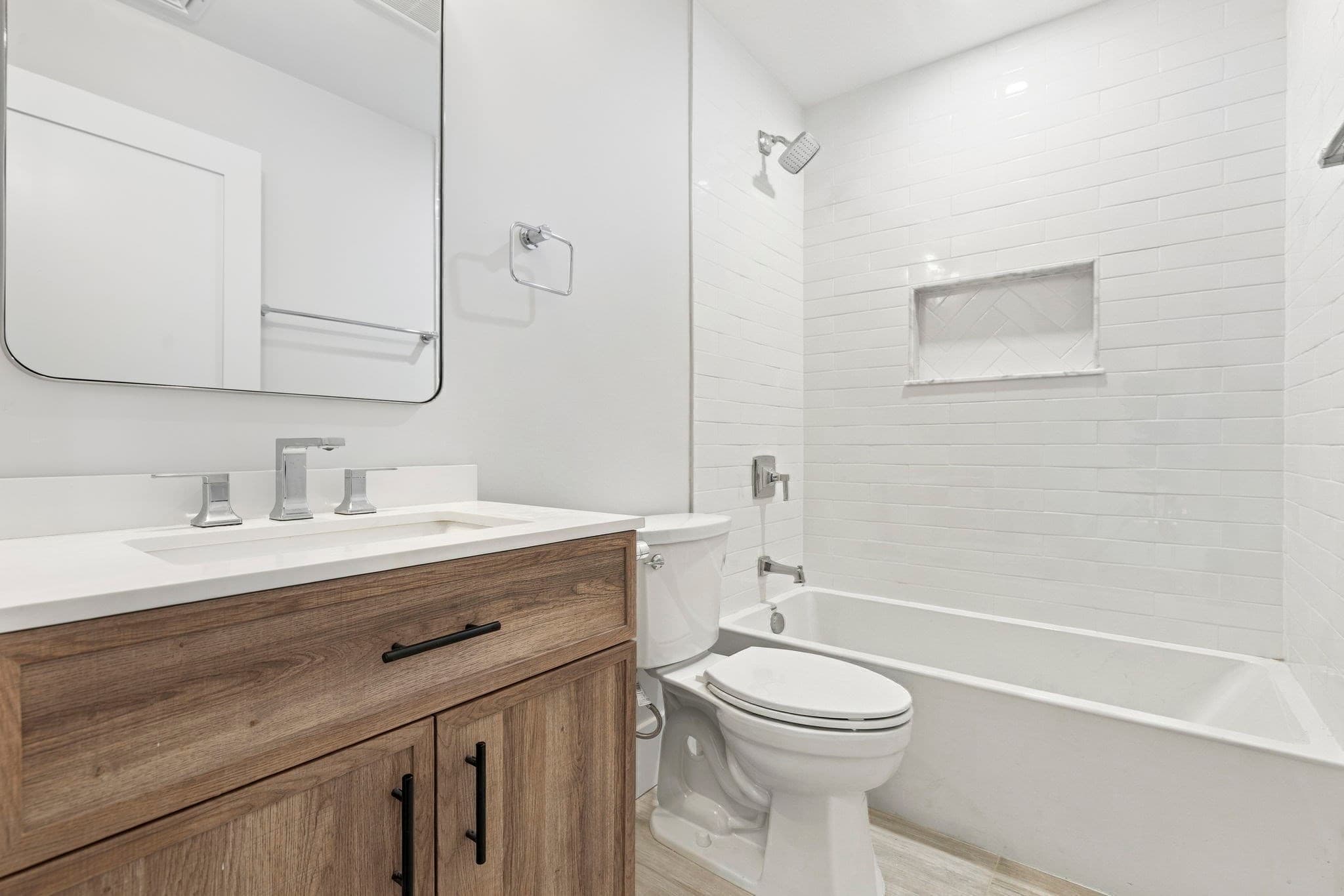 Condominium at 93 Moreland Street # 2, Boston MA 02119, photo 14 of 17
